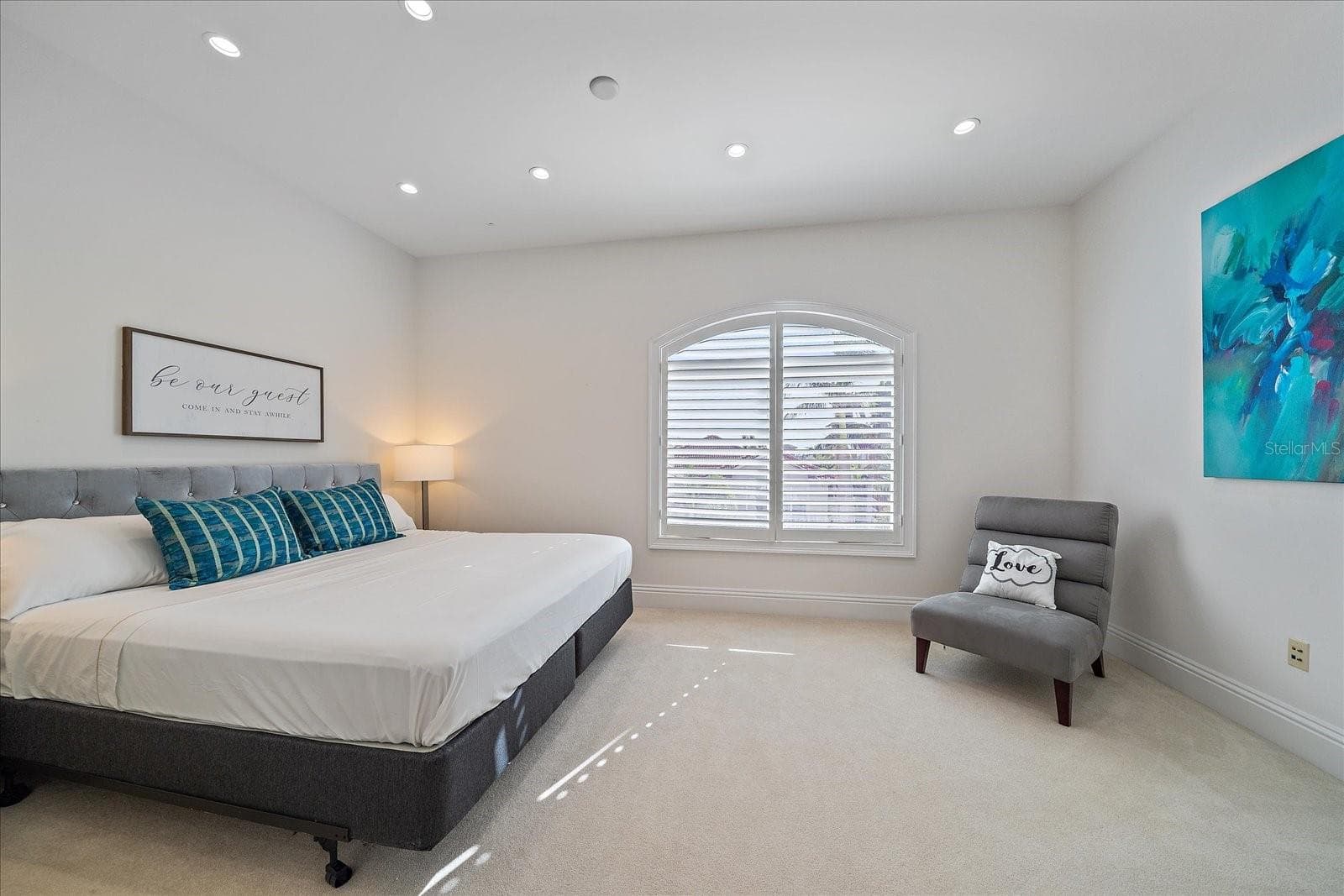 Single Family Residence at 4136 ROBERTS POINT CIR, SARASOTA, photo 65 of 69