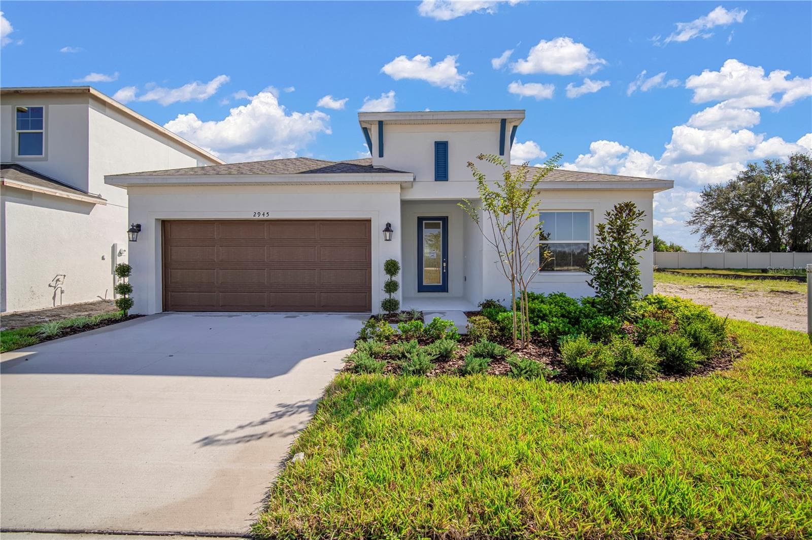2945 STEWART CREEK CIR