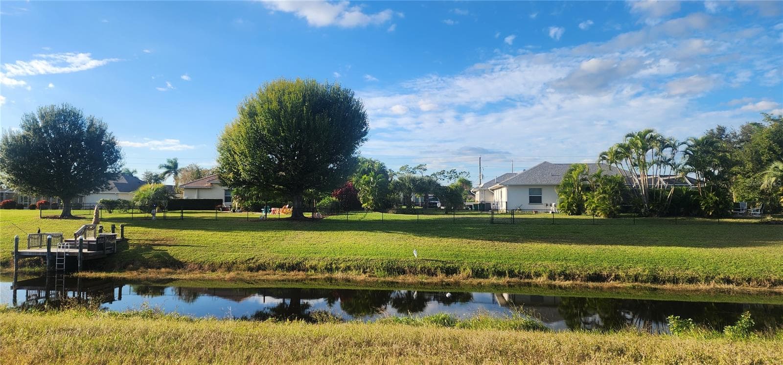 Land at 437 ROTONDA CIR, ROTONDA WEST, photo 5 of 32