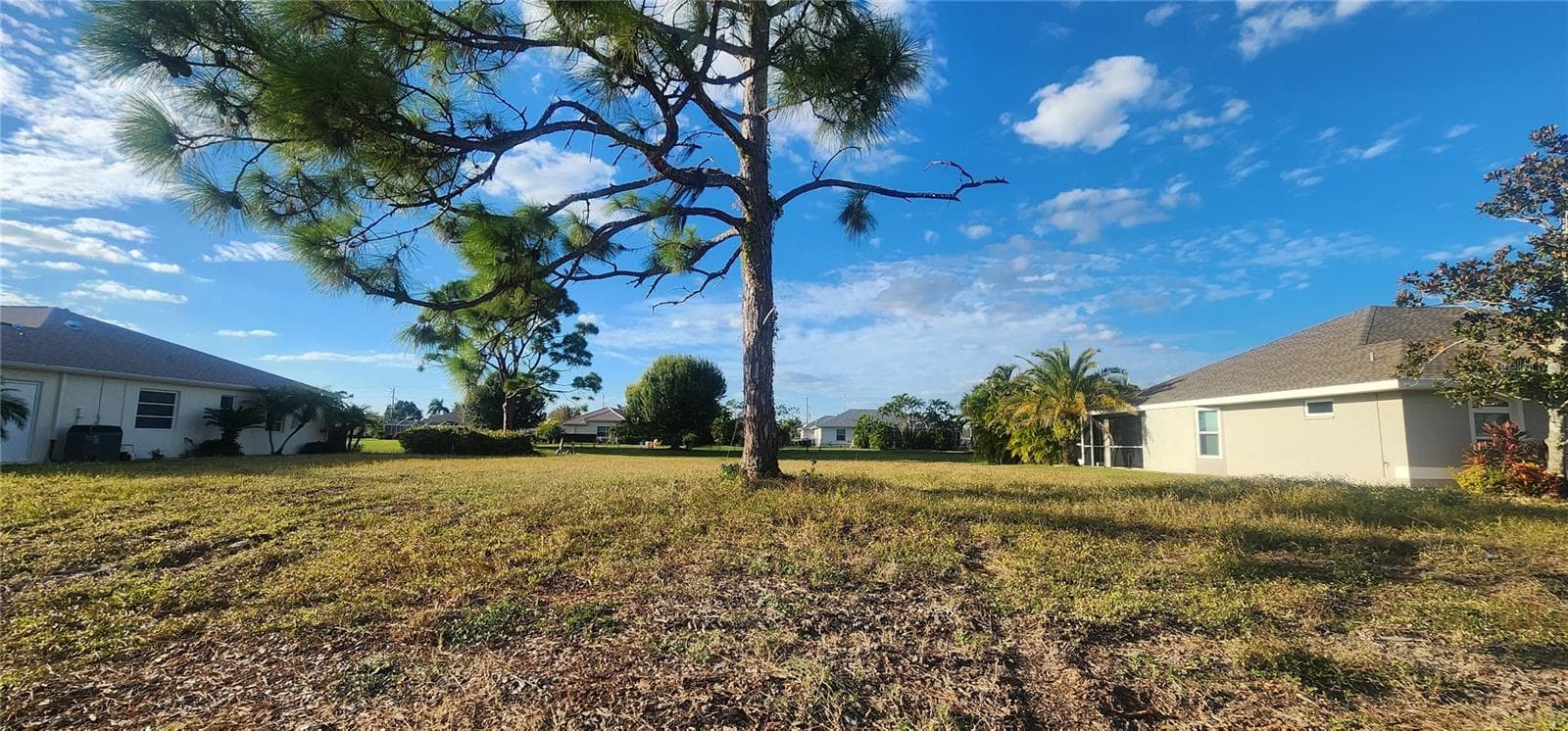 Land at 437 ROTONDA CIR, ROTONDA WEST, photo 13 of 32