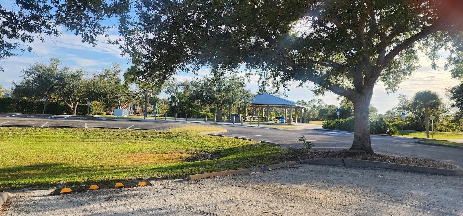 Land at 437 ROTONDA CIR, ROTONDA WEST, photo 24 of 32