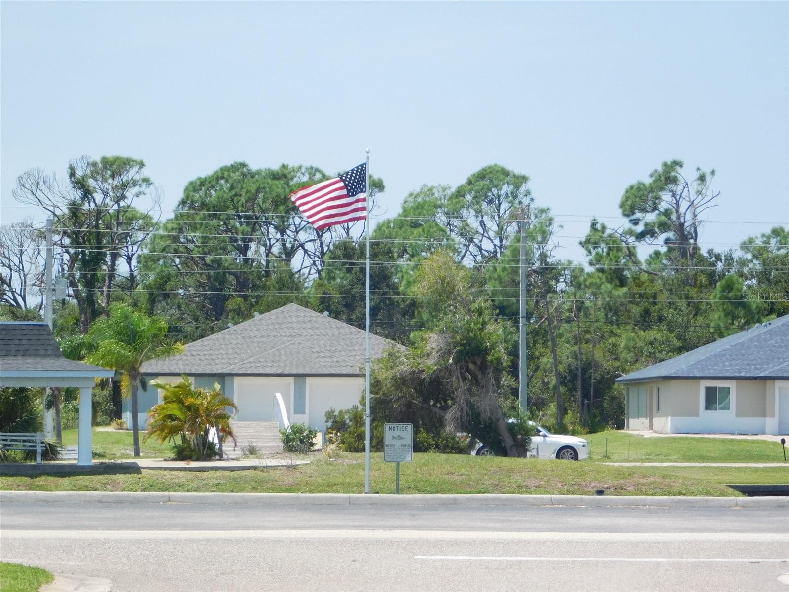 Land at 437 ROTONDA CIR, ROTONDA WEST, photo 31 of 32