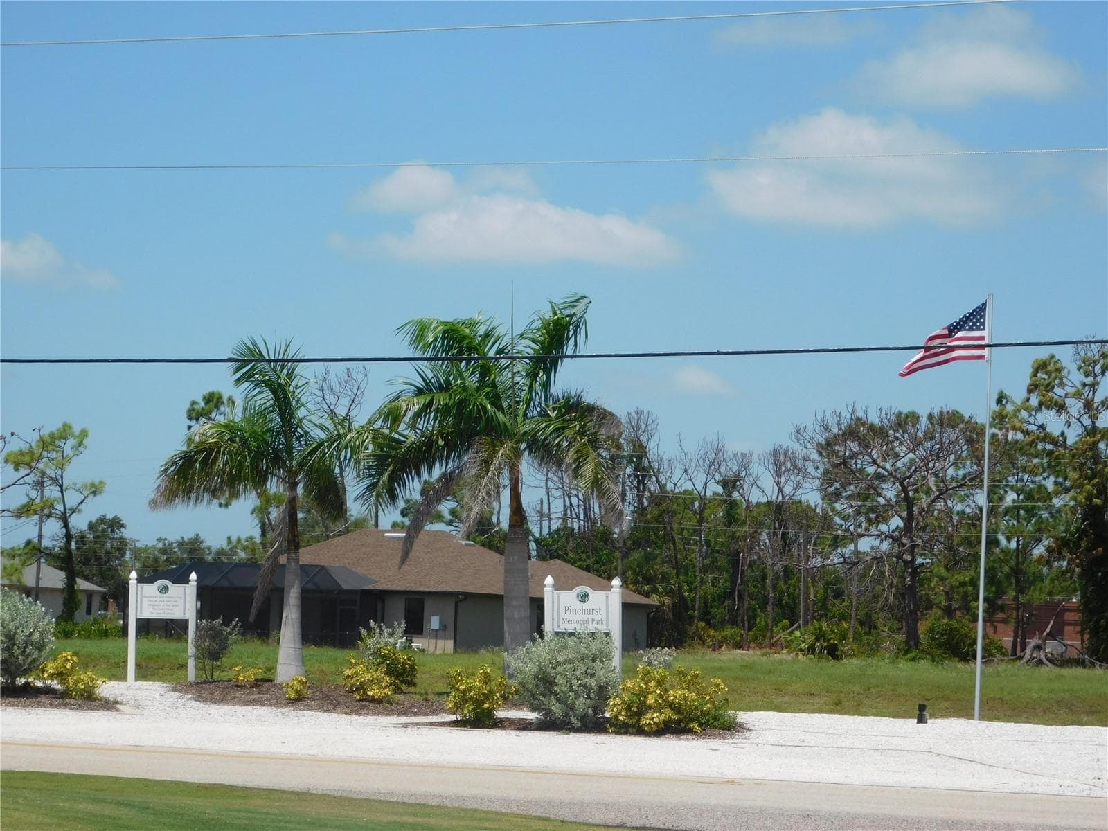 Land at 437 ROTONDA CIR, ROTONDA WEST, photo 32 of 32