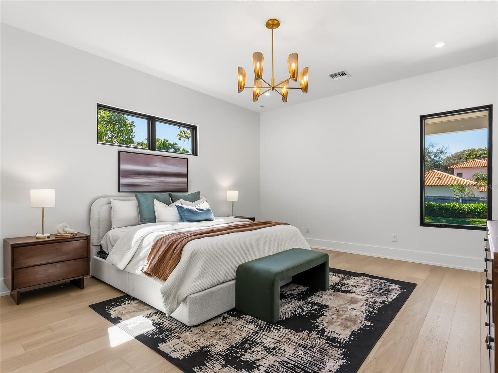 Primary Suite - 1821 ENGLEWOOD RD, WINTER PARK