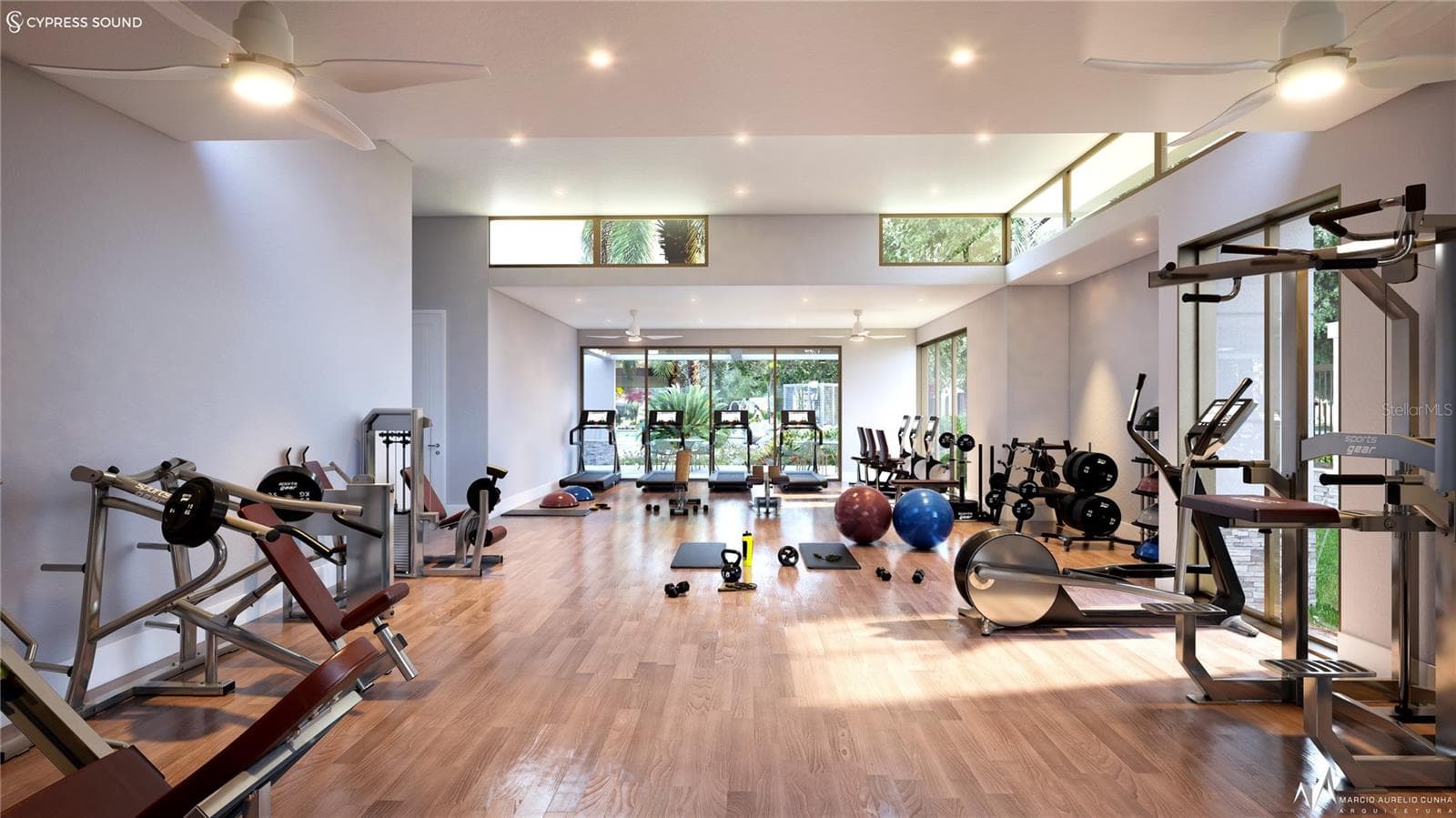 Condominium at 10009 CRISBERT CT RD #203A, ORLANDO, photo 14 of 16