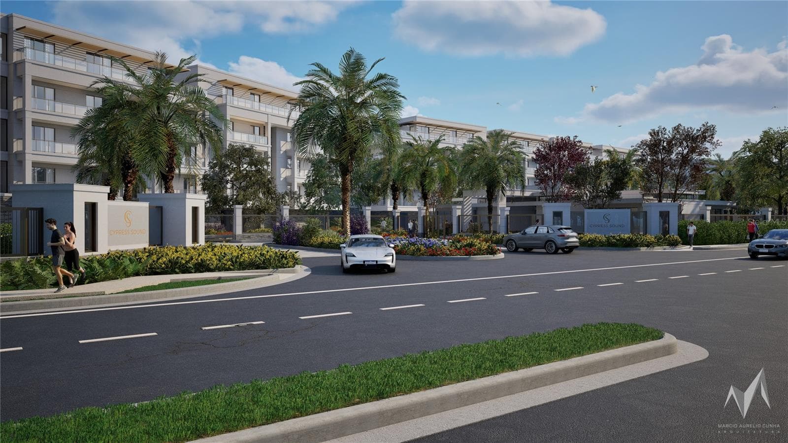 Condominium at 10009 CRISBERT CT RD #304C, ORLANDO, photo 2 of 15