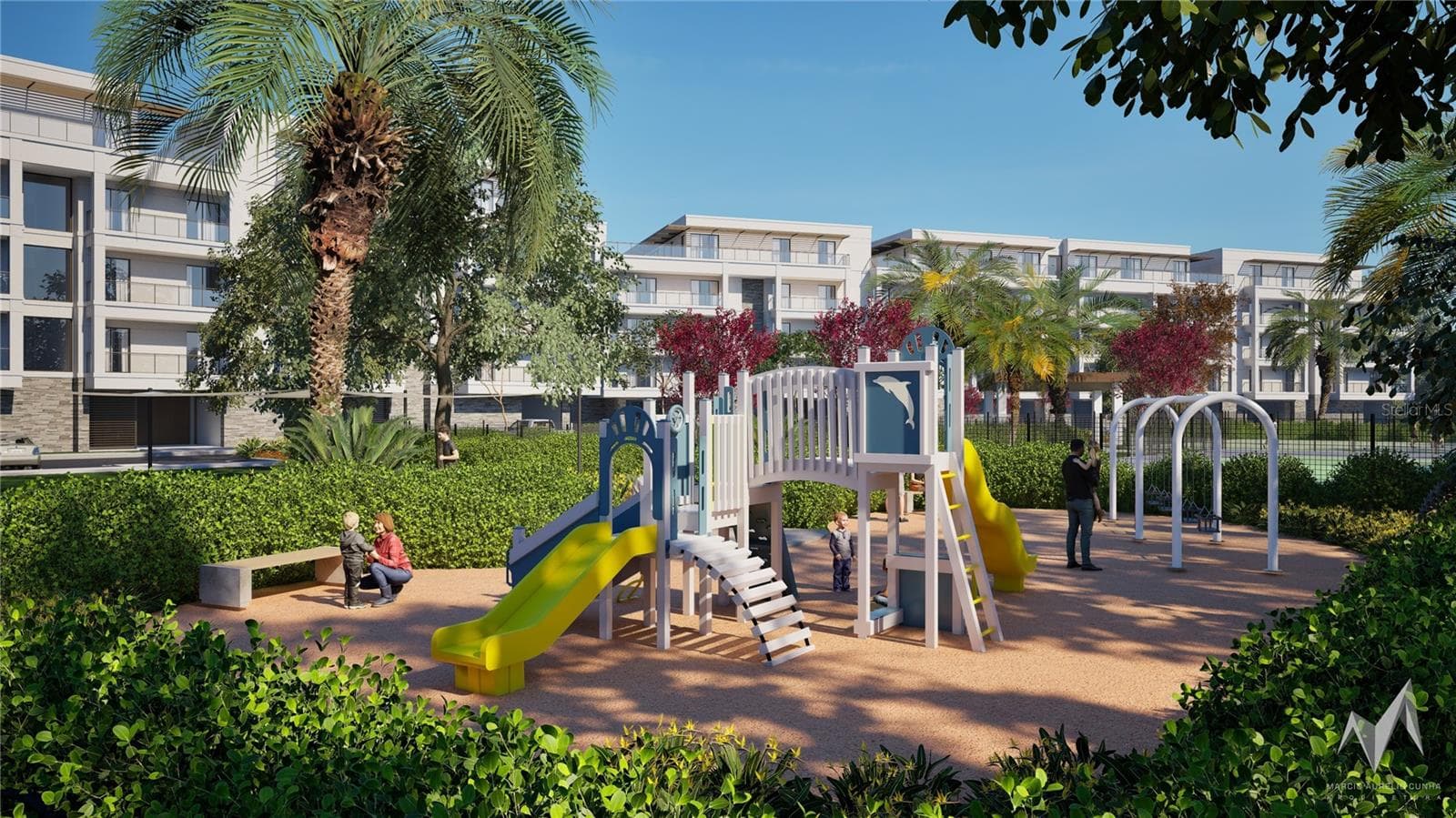 Condominium at 10009 CRISBERT CT RD #304C, ORLANDO, photo 11 of 15