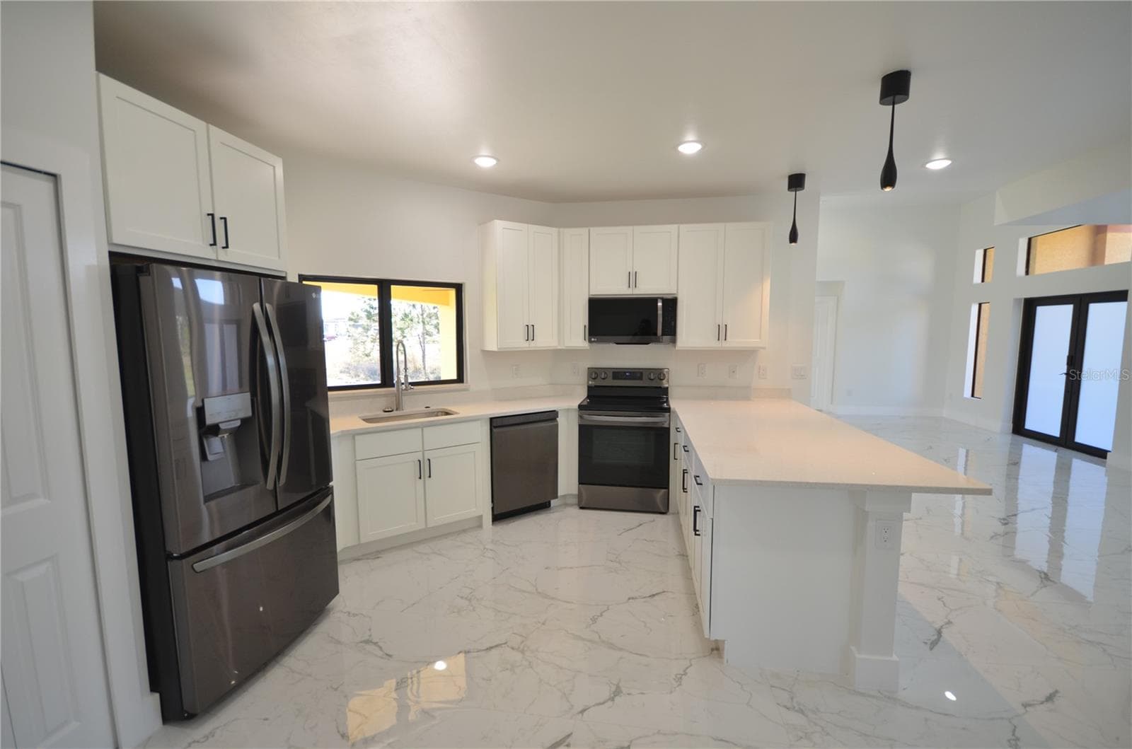 Single Family Residence at 1242 HATHOR ST E, LEHIGH ACRES, photo 14 of 49