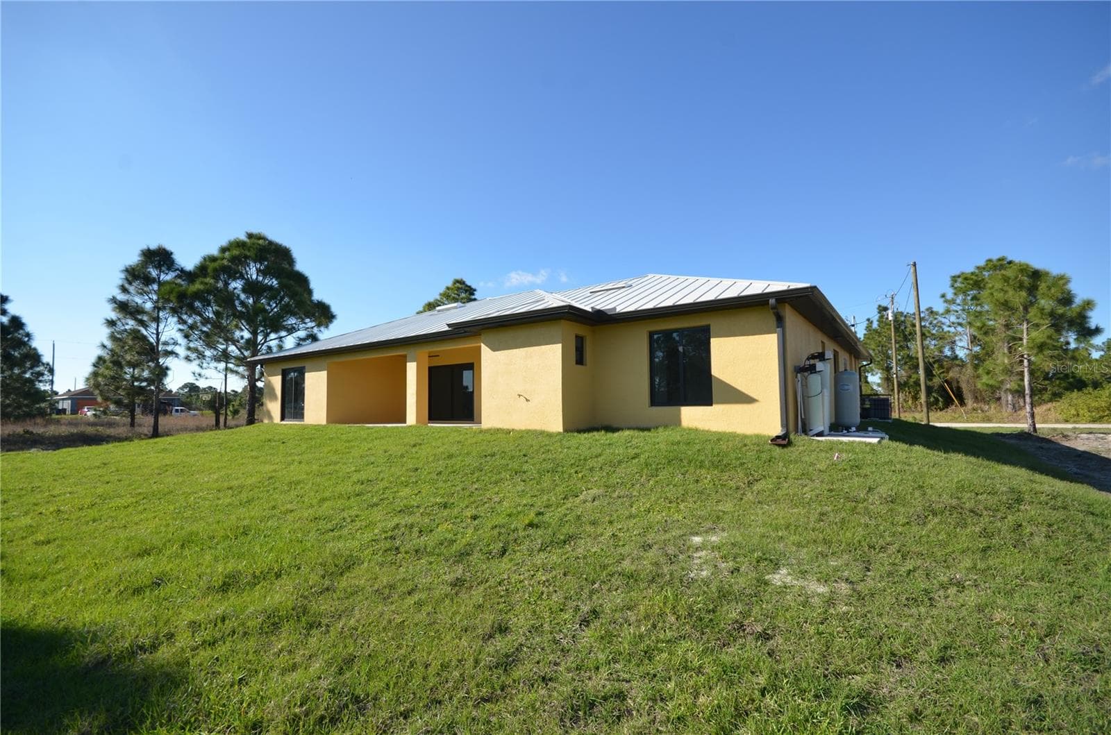 Single Family Residence at 1242 HATHOR ST E, LEHIGH ACRES, photo 46 of 49