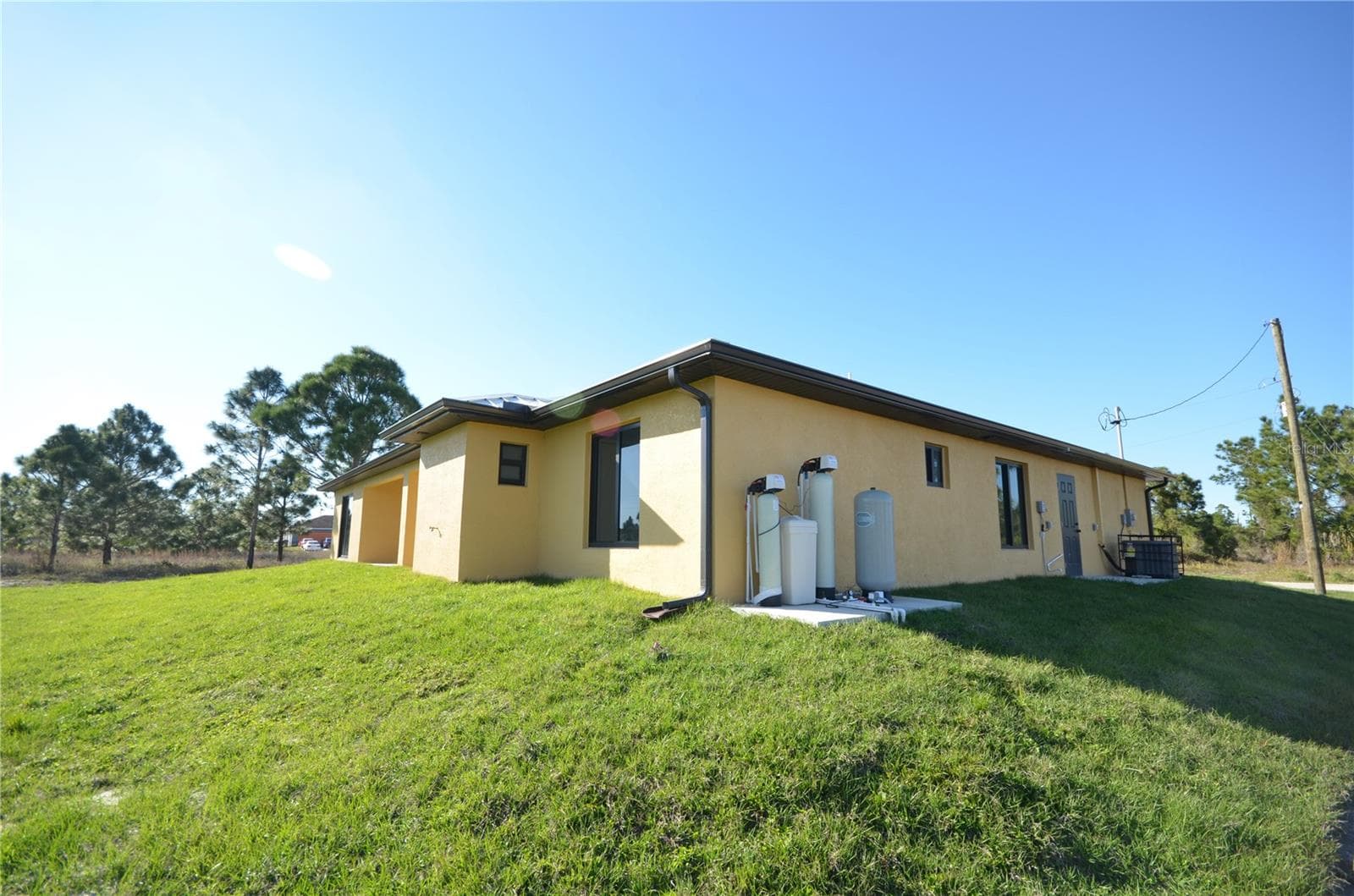 Single Family Residence at 1242 HATHOR ST E, LEHIGH ACRES, photo 47 of 49