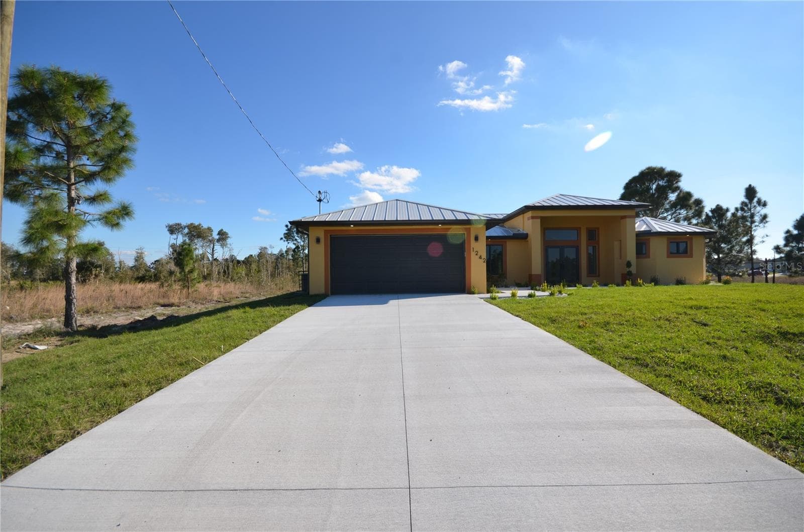 Single Family Residence at 1242 HATHOR ST E, LEHIGH ACRES, photo 49 of 49