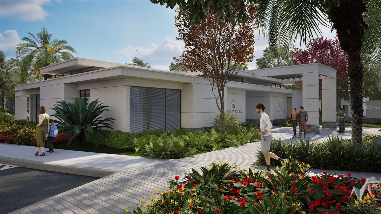Condominium at 10009 CRISBERT CT RD #308D, ORLANDO, photo 11 of 12