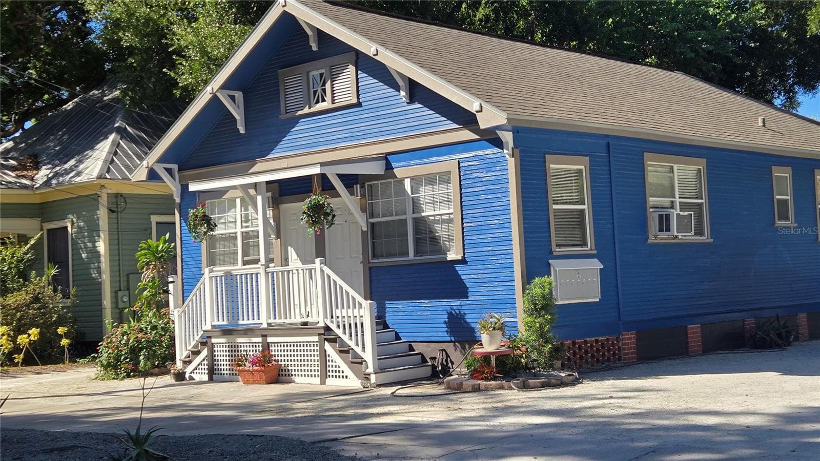 Multi-Family 5+ at 2306 N MORGAN ST, TAMPA, photo 3 of 45