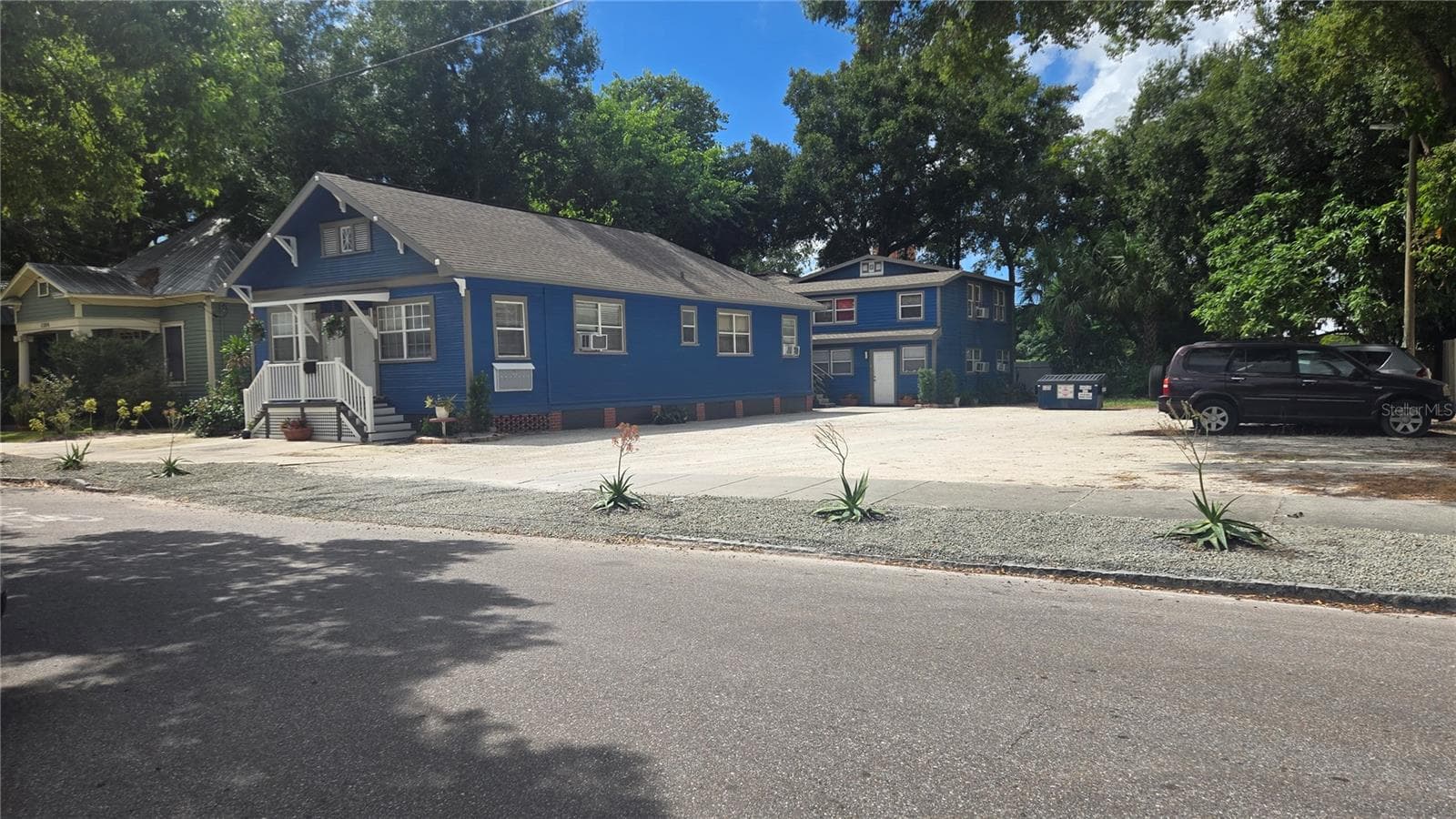 Multi-Family 5+ at 2306 N MORGAN ST, TAMPA, photo 4 of 45