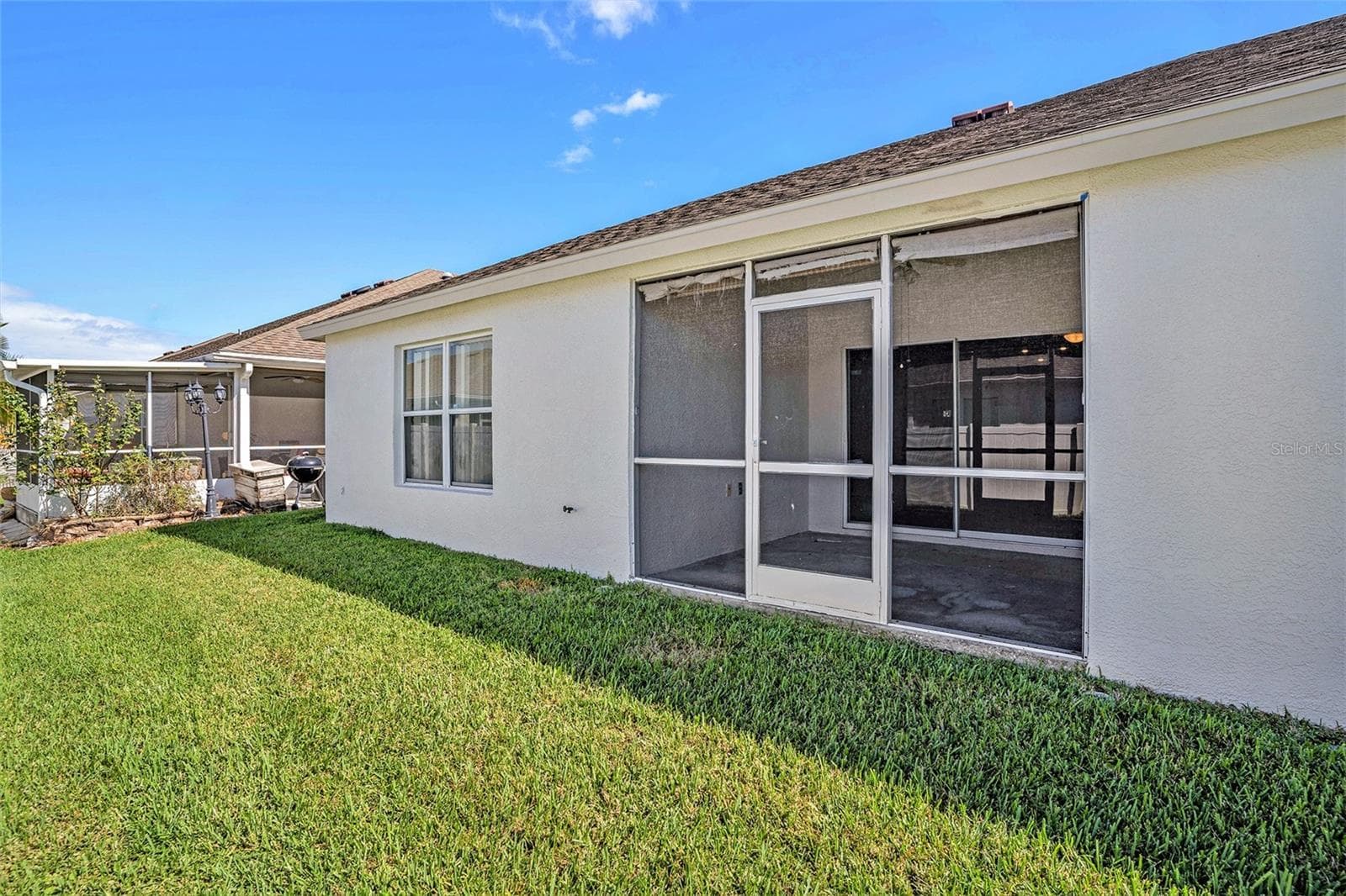 Villa at 1837 RAVENRIDGE ST, WESLEY CHAPEL, photo 25 of 27