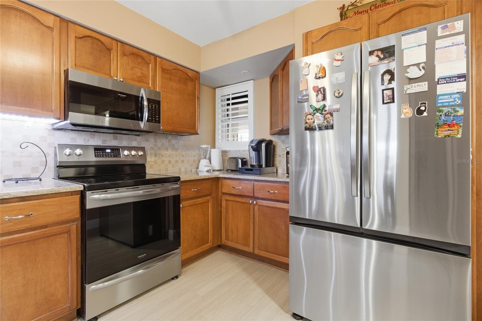 Condominium at 5567 SEA FOREST DR #323, NEW PORT RICHEY, photo 13 of 39
