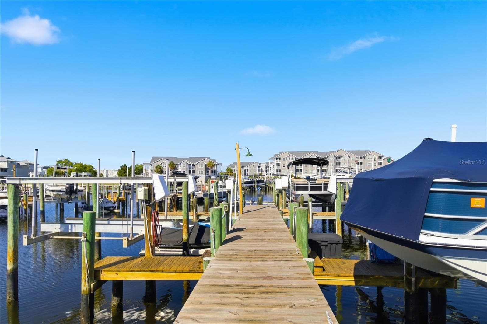 Condominium at 5567 SEA FOREST DR #323, NEW PORT RICHEY, photo 38 of 39