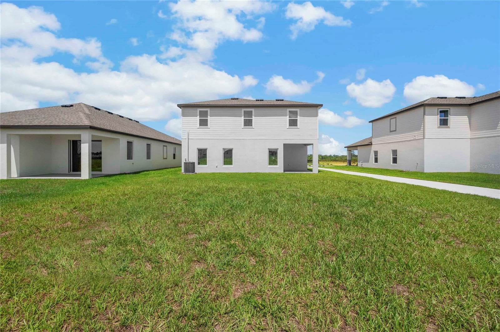 Single Family Residence at 3384 CHINOTTO DR, LAKE ALFRED, photo 30 of 31