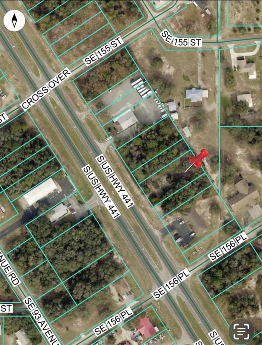 HIGHWAY 441