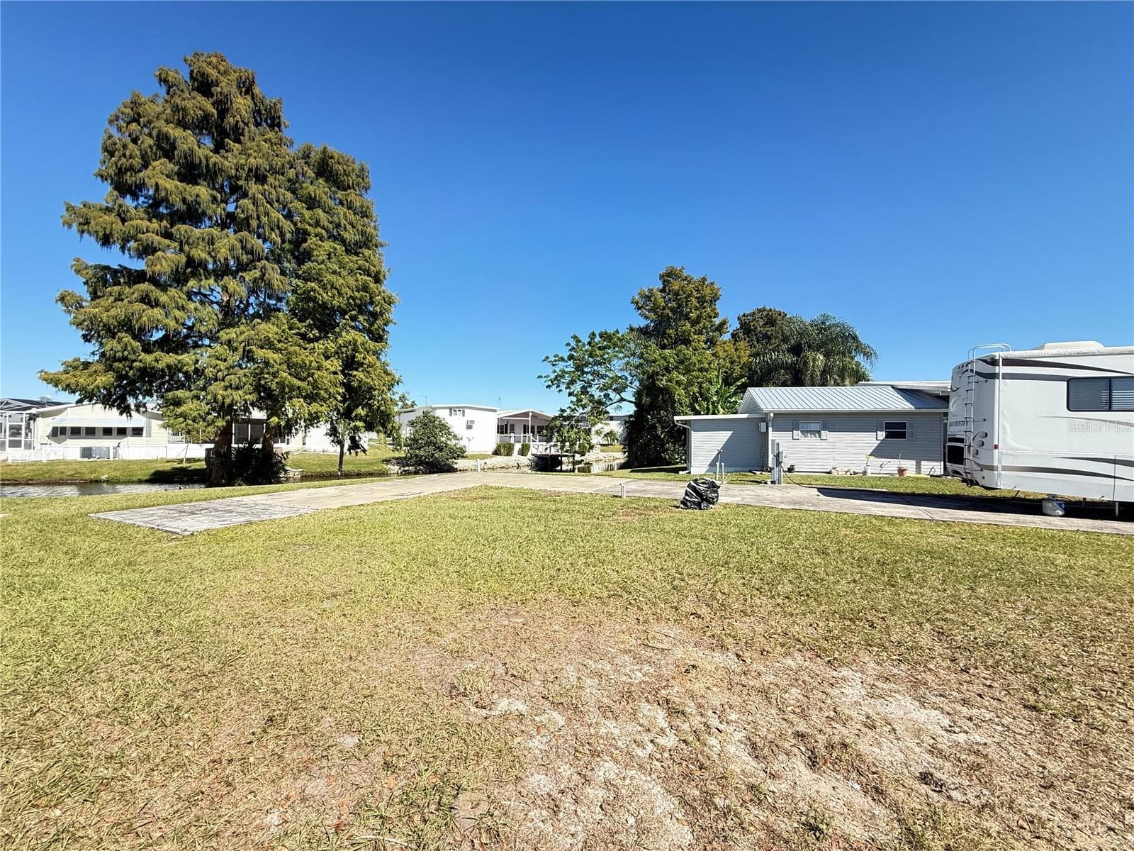 Land at 5058 SHORE LINE DR, POLK CITY, photo 2 of 40