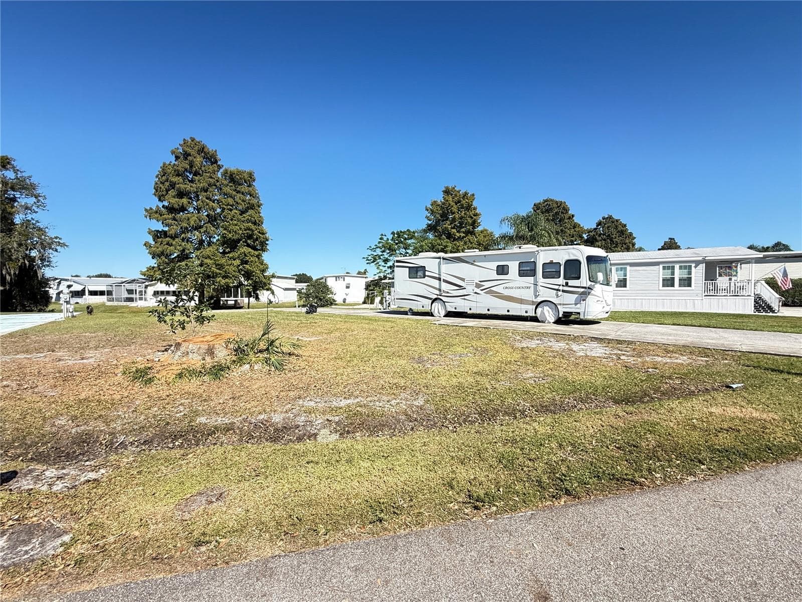 Land at 5058 SHORE LINE DR, POLK CITY, photo 3 of 40