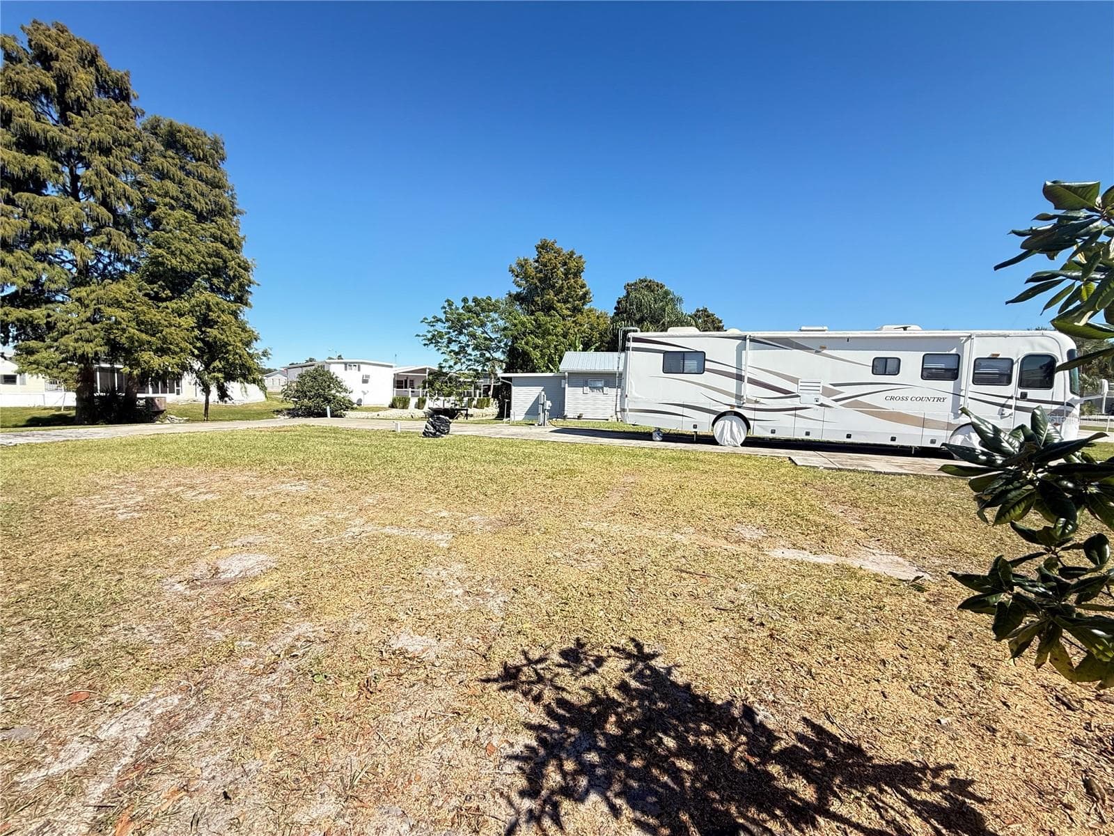 Land at 5058 SHORE LINE DR, POLK CITY, photo 5 of 40