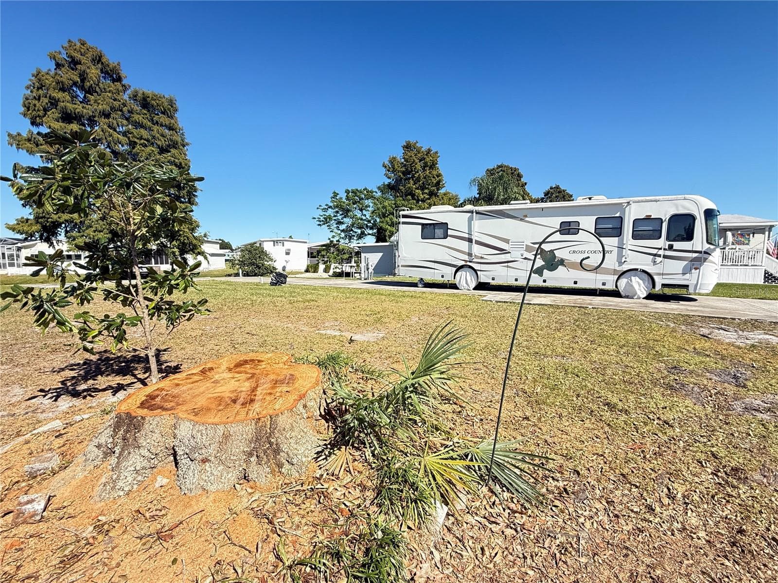 Land at 5058 SHORE LINE DR, POLK CITY, photo 6 of 40