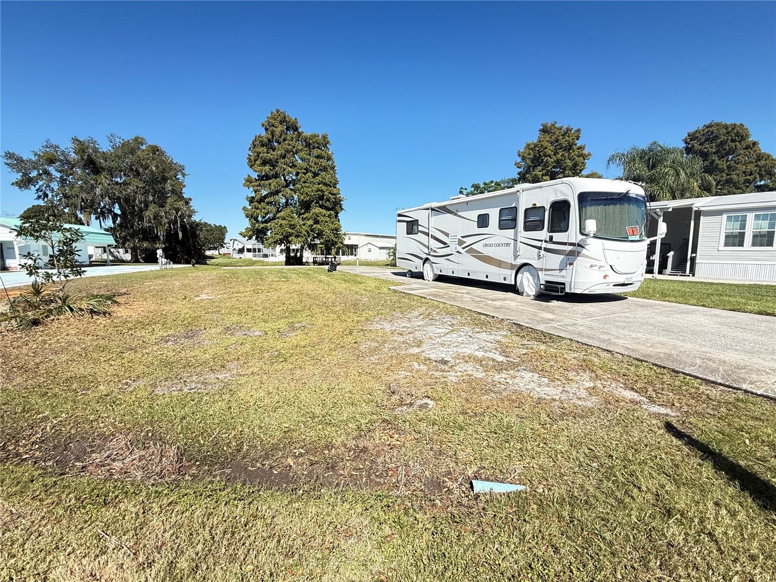 Land at 5058 SHORE LINE DR, POLK CITY, photo 7 of 40
