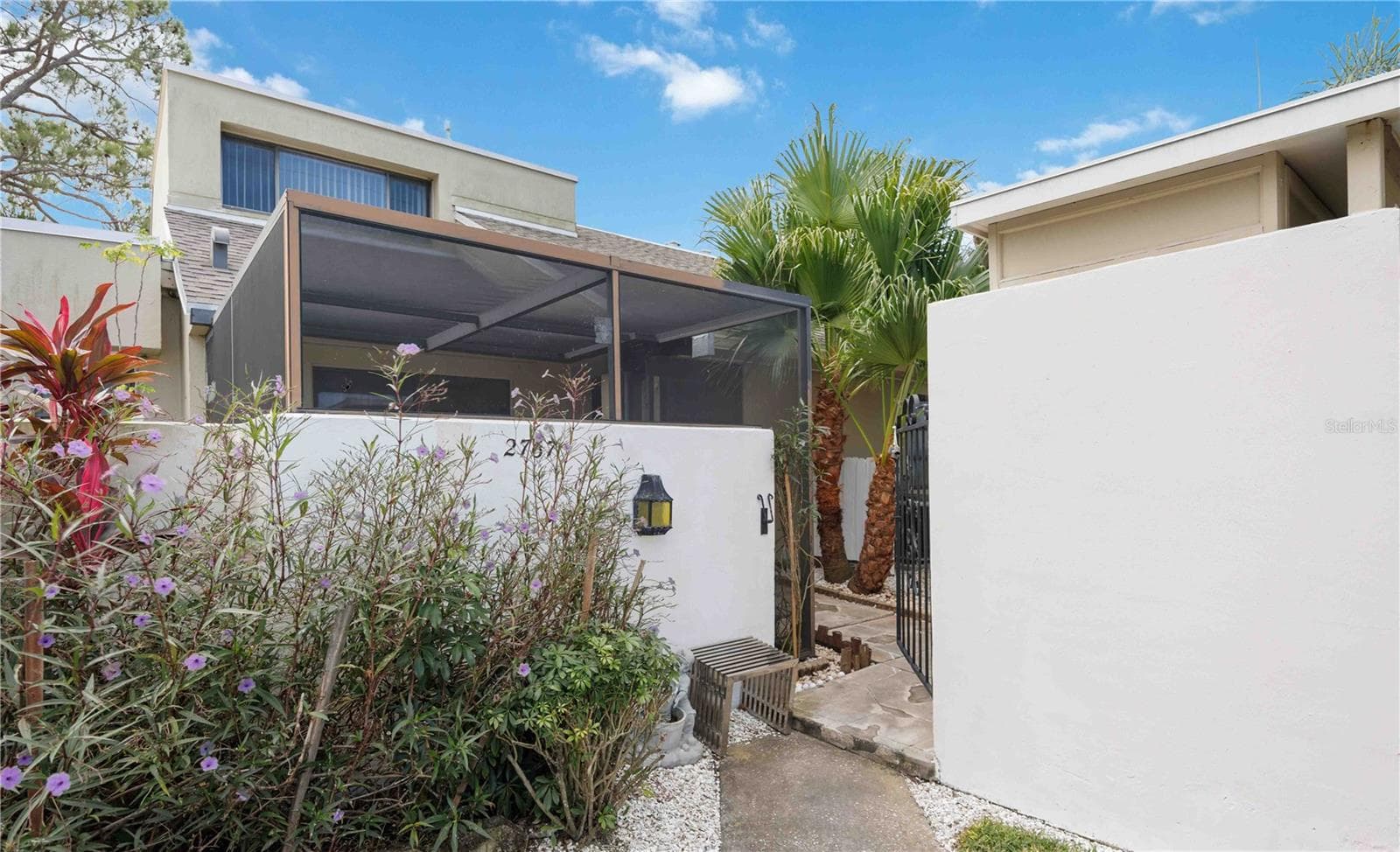 Front - 2767 HORSESHOE CT #Q-3, SARASOTA