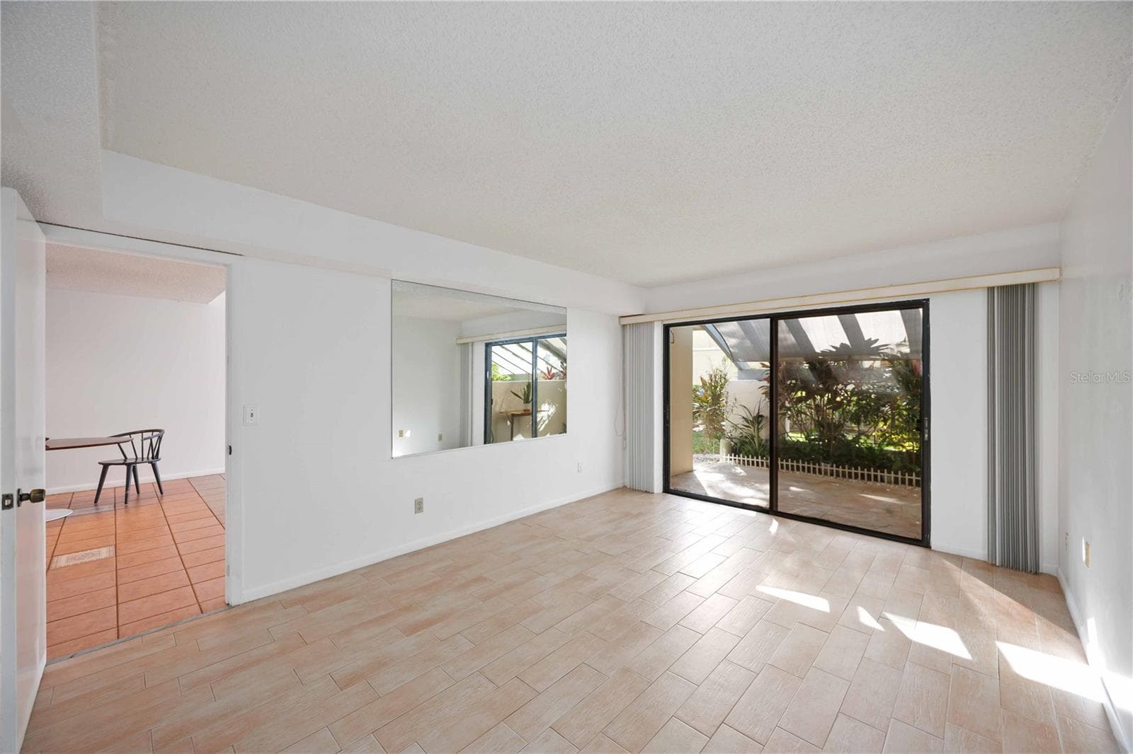 Primary Bedroom - 2767 HORSESHOE CT #Q-3, SARASOTA