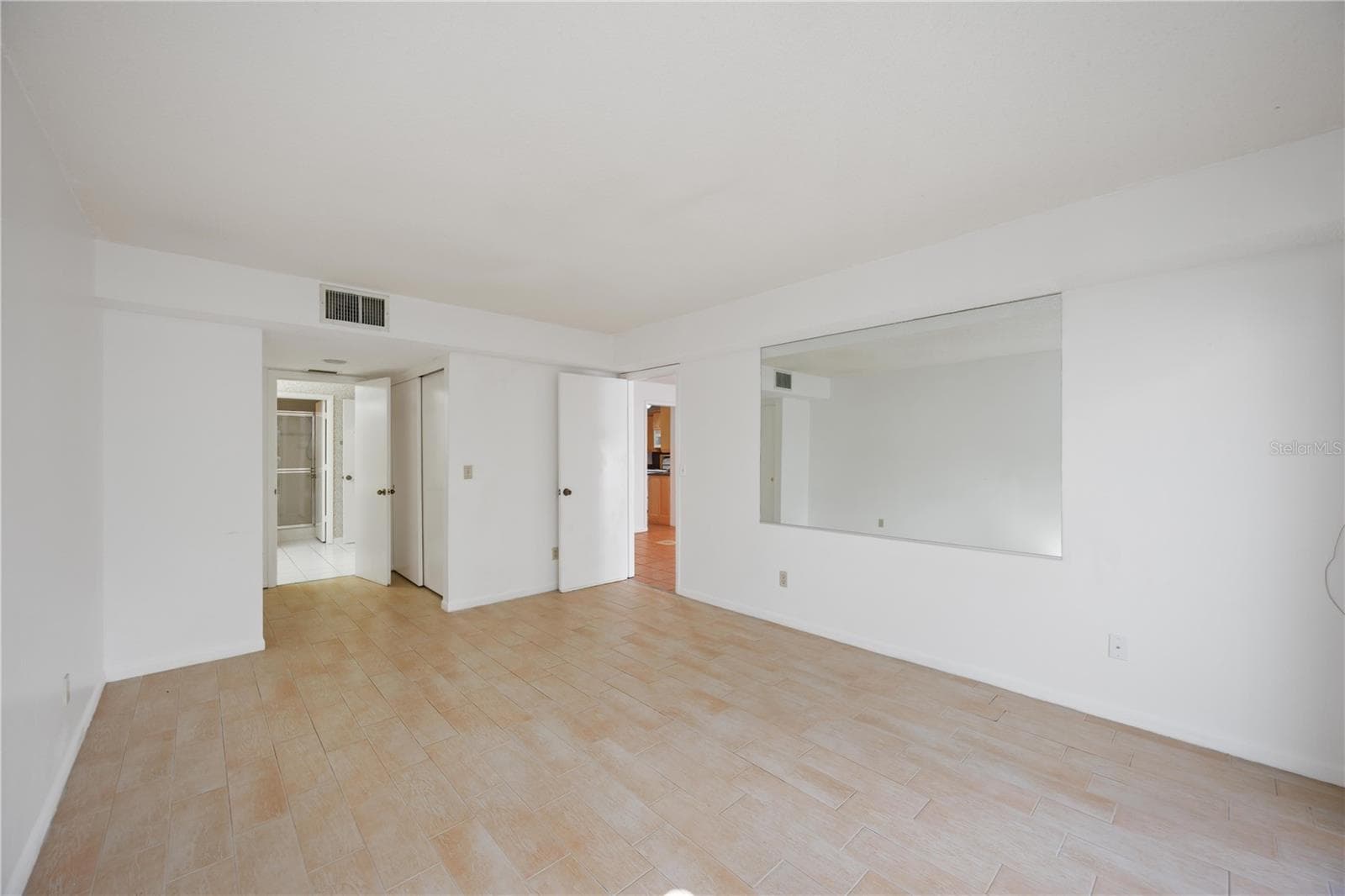 Primary Bedroom - 2767 HORSESHOE CT #Q-3, SARASOTA