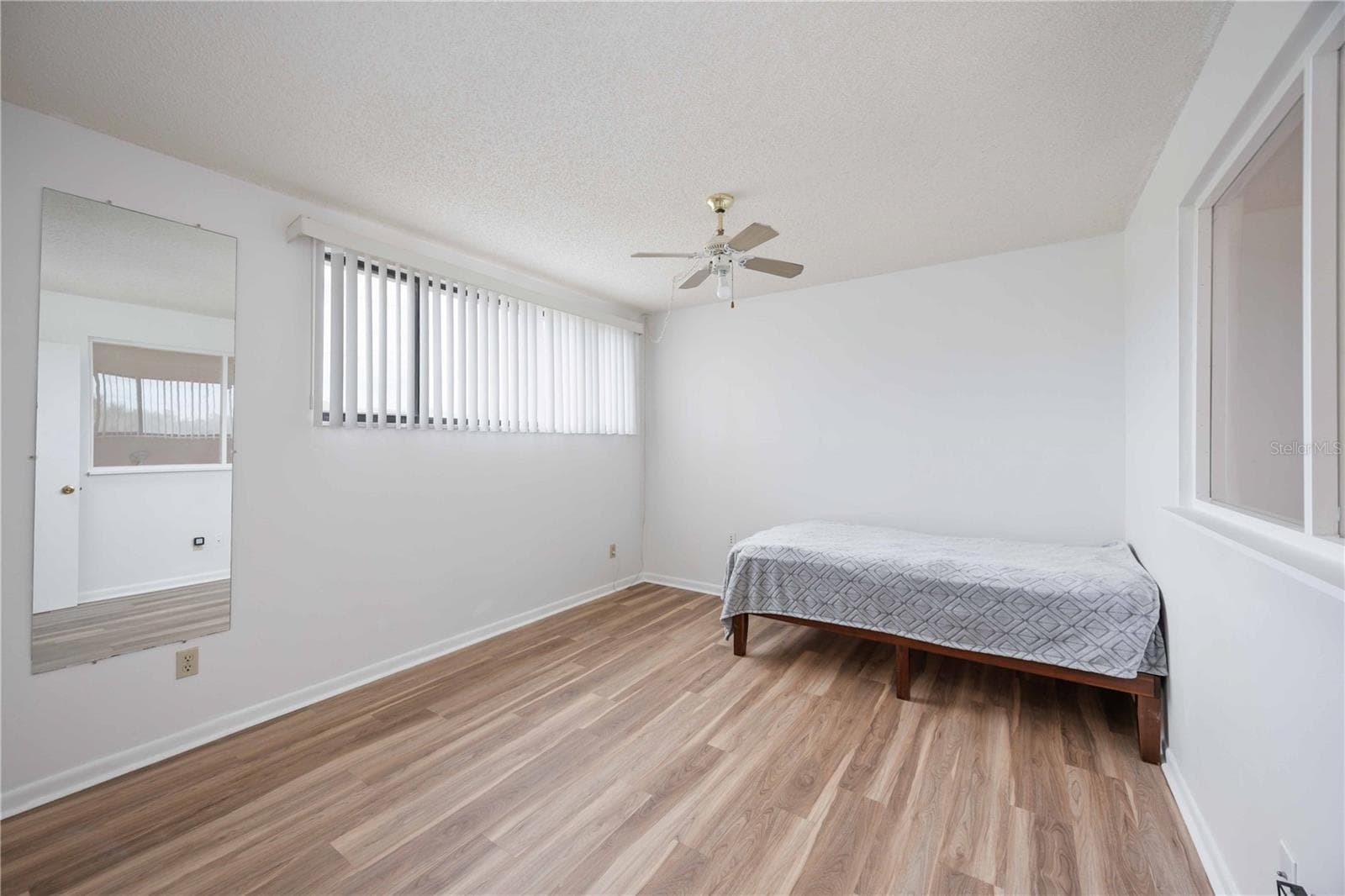 Second Bedroom - 2767 HORSESHOE CT #Q-3, SARASOTA