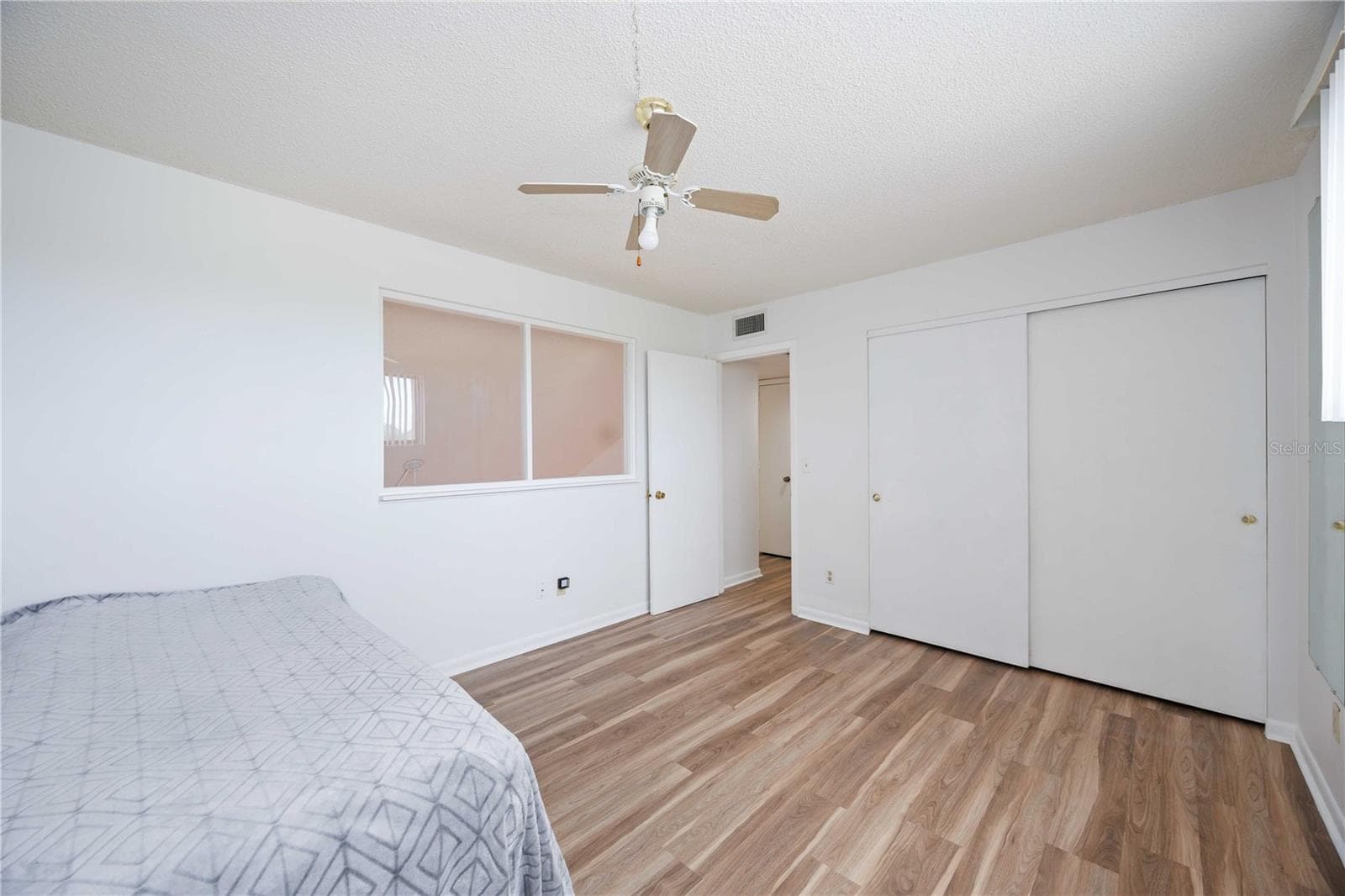 Second Bedroom - 2767 HORSESHOE CT #Q-3, SARASOTA