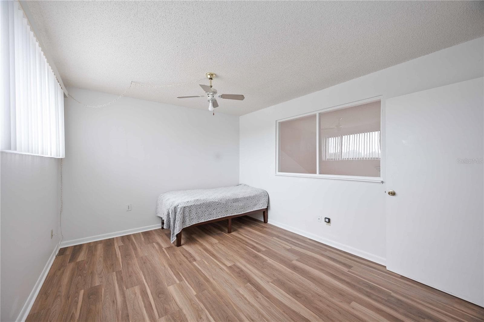 Second Bedroom - 2767 HORSESHOE CT #Q-3, SARASOTA