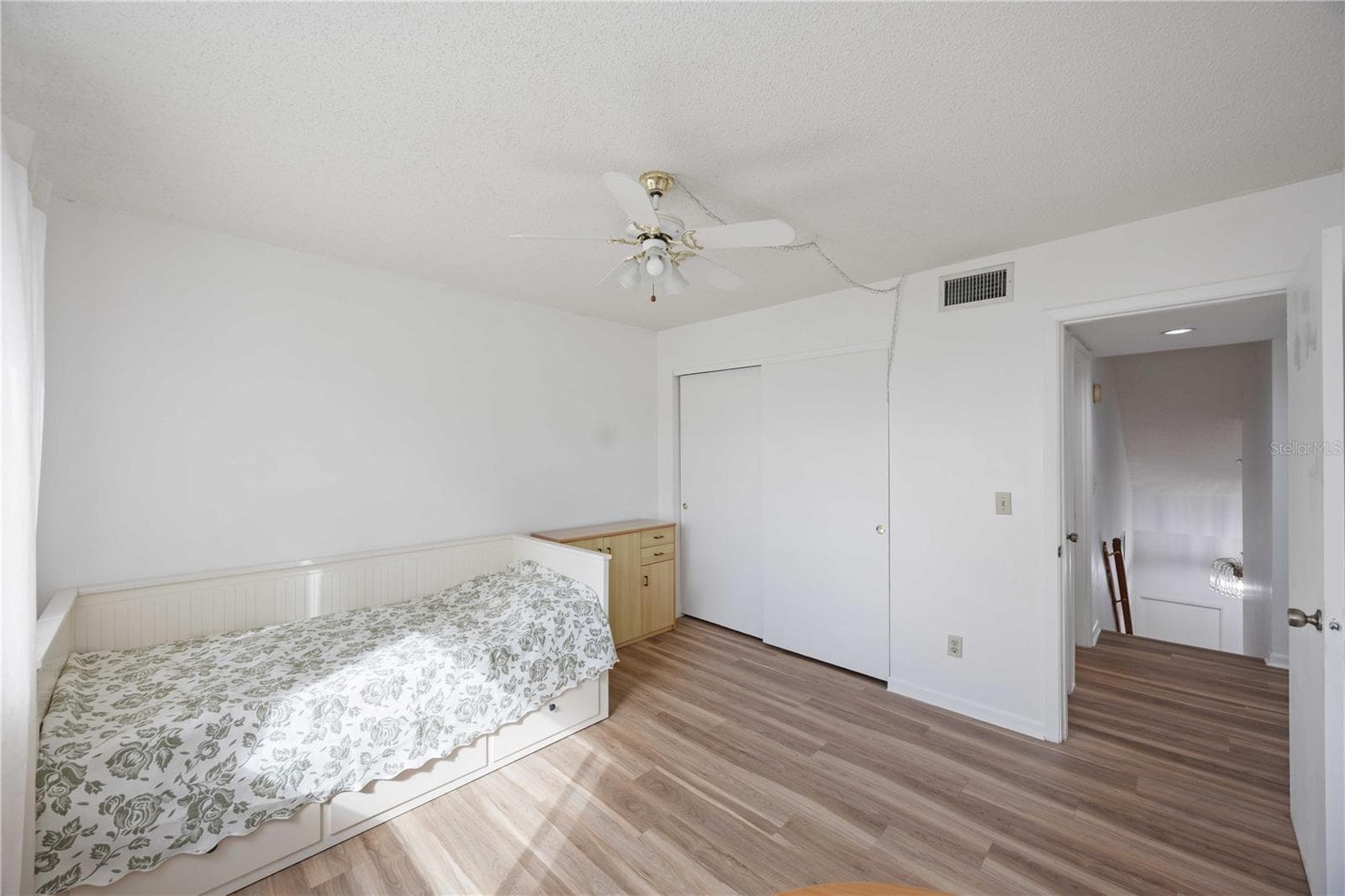 Third Bedroom - 2767 HORSESHOE CT #Q-3, SARASOTA