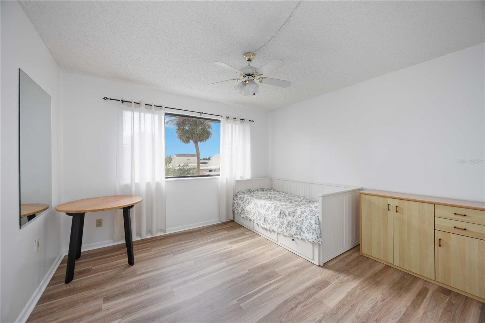 Third Bedroom - 2767 HORSESHOE CT #Q-3, SARASOTA