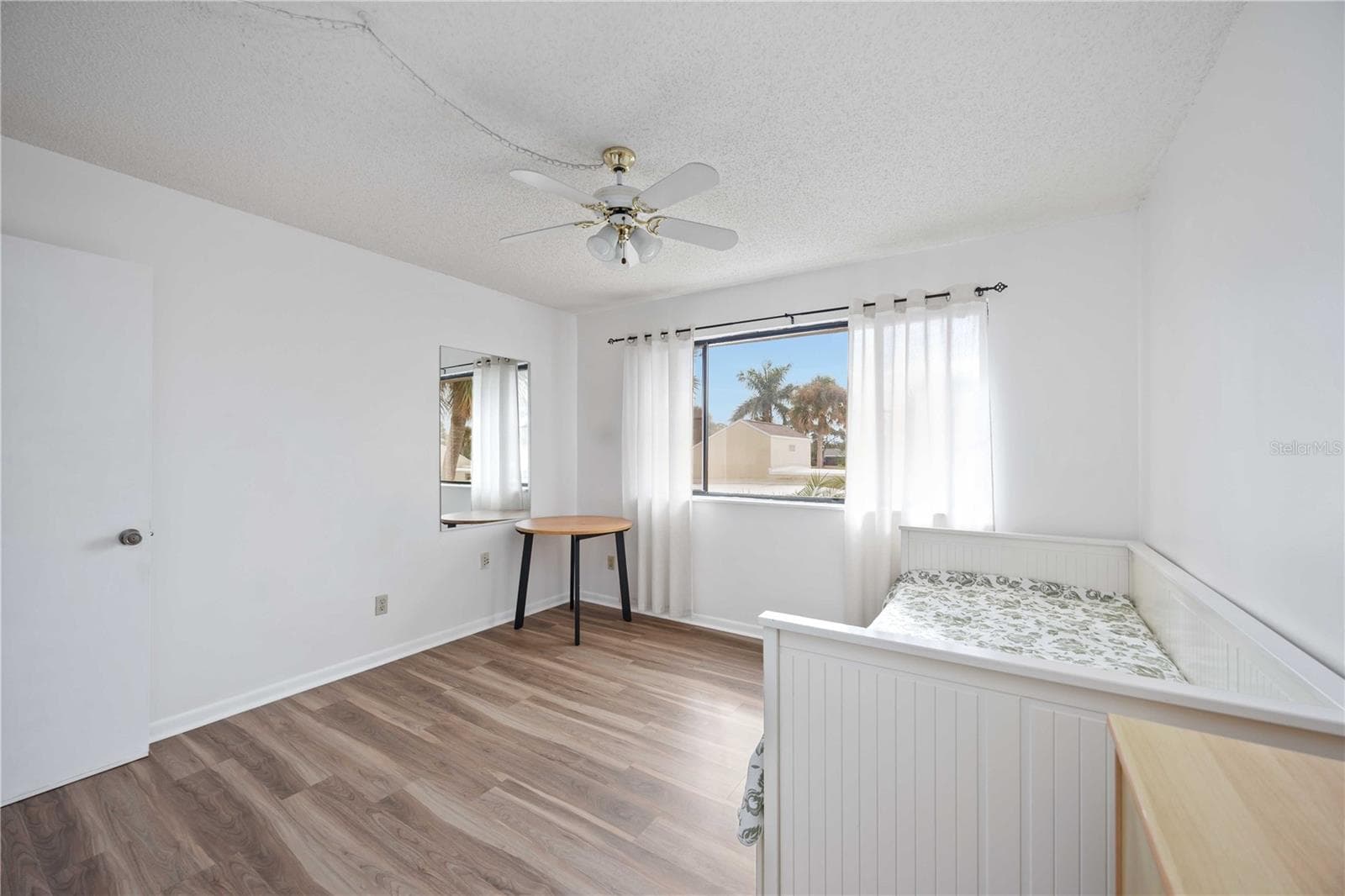 Third Bedroom - 2767 HORSESHOE CT #Q-3, SARASOTA