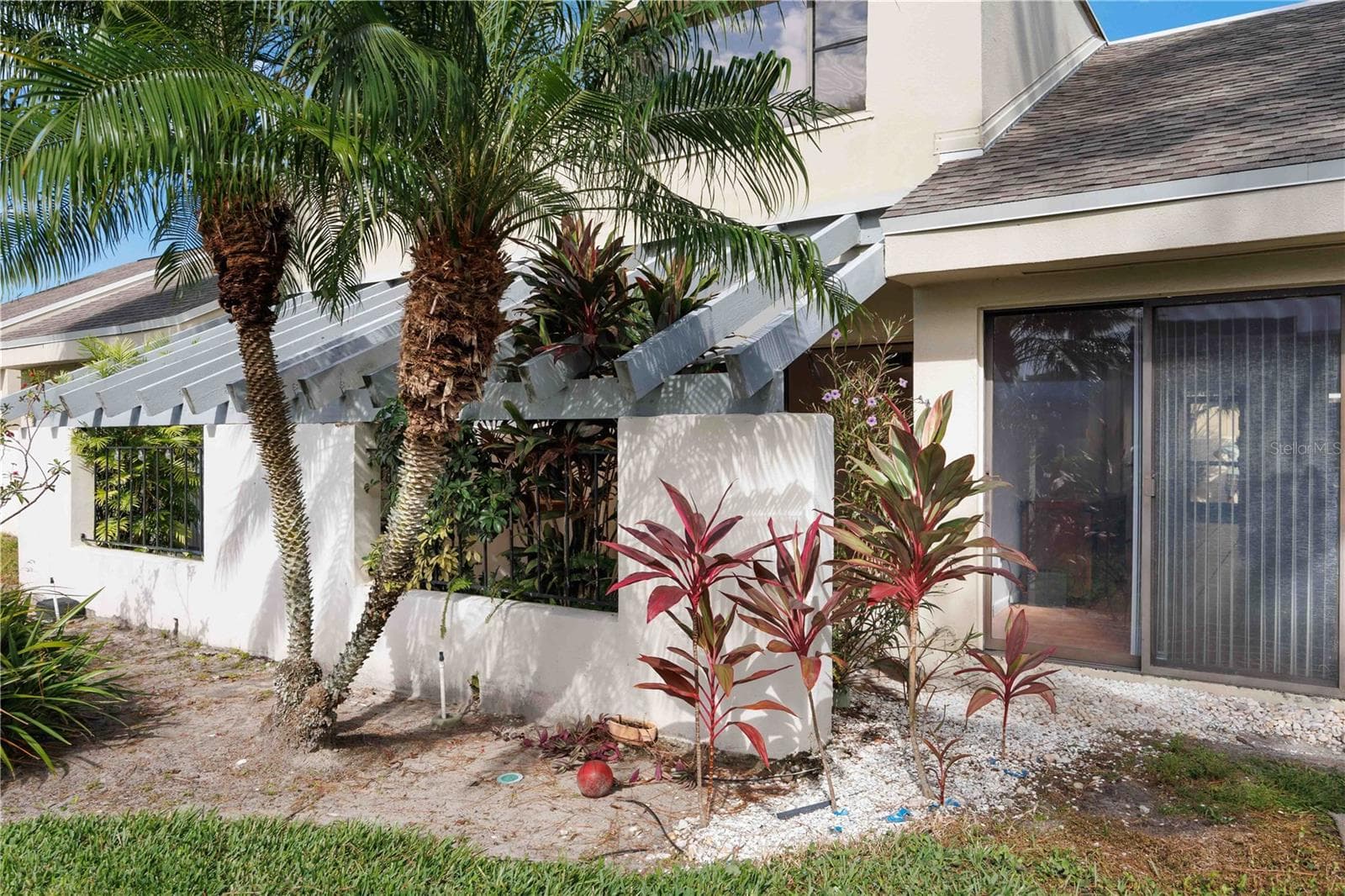 Back - 2767 HORSESHOE CT #Q-3, SARASOTA