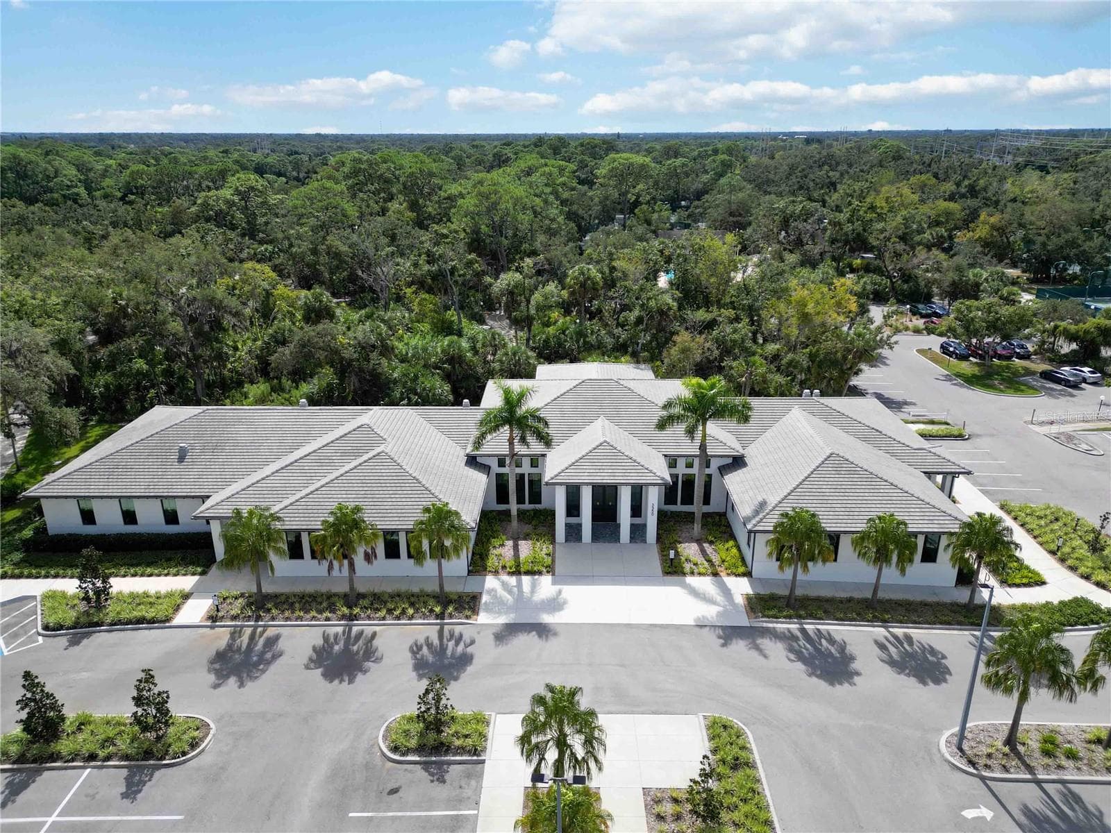 Club House - 2767 HORSESHOE CT #Q-3, SARASOTA