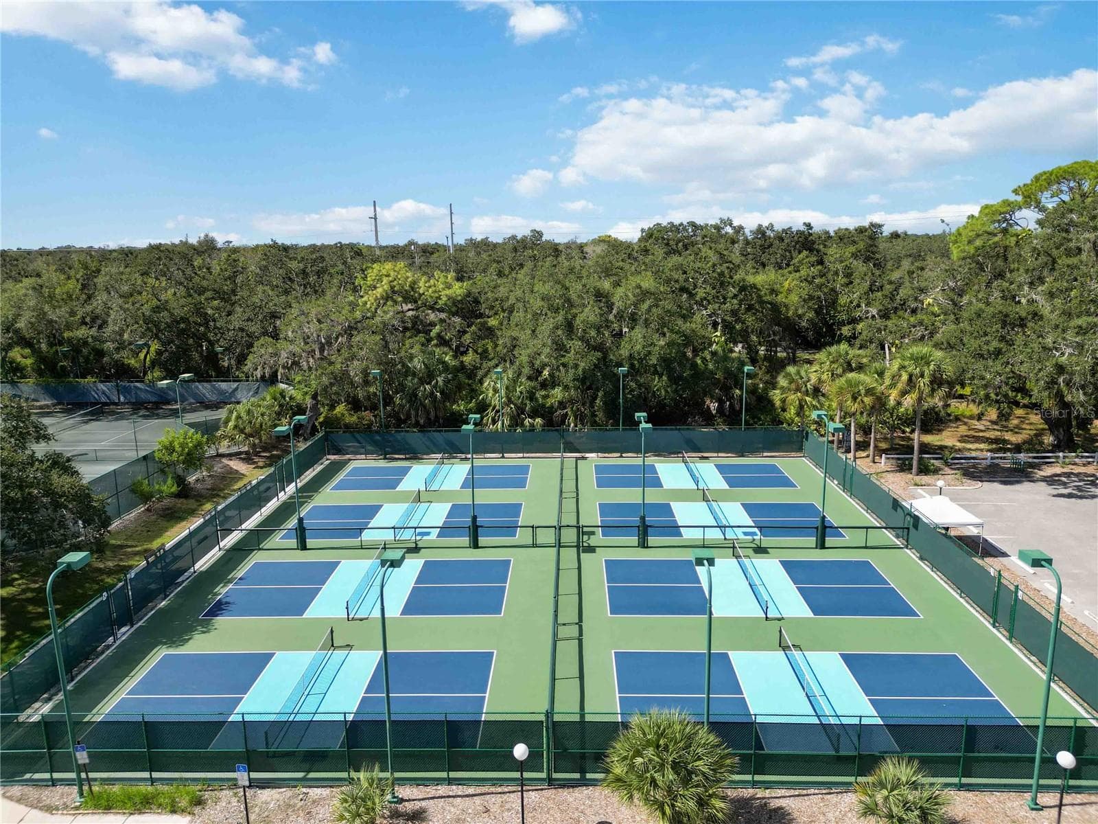 Condominium at 2767 HORSESHOE CT #Q-3, SARASOTA, photo 41 of 49