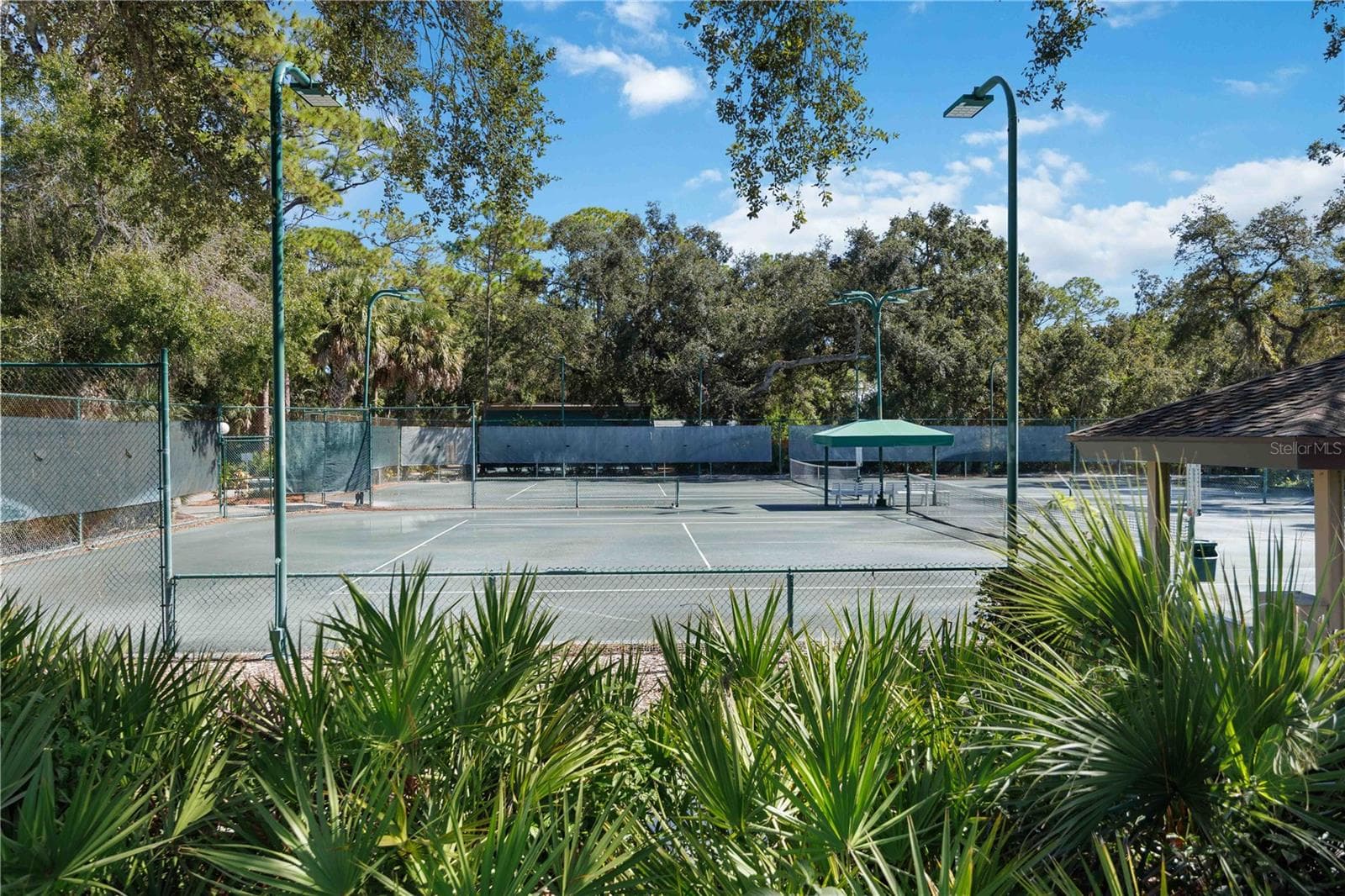 Condominium at 2767 HORSESHOE CT #Q-3, SARASOTA, photo 42 of 49