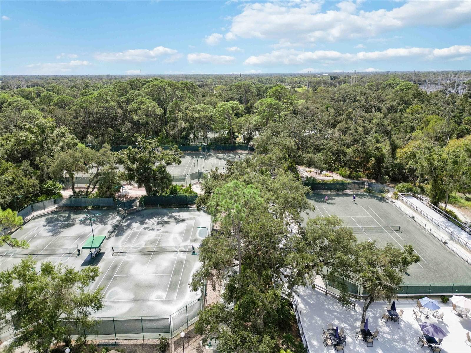 Condominium at 2767 HORSESHOE CT #Q-3, SARASOTA, photo 43 of 49