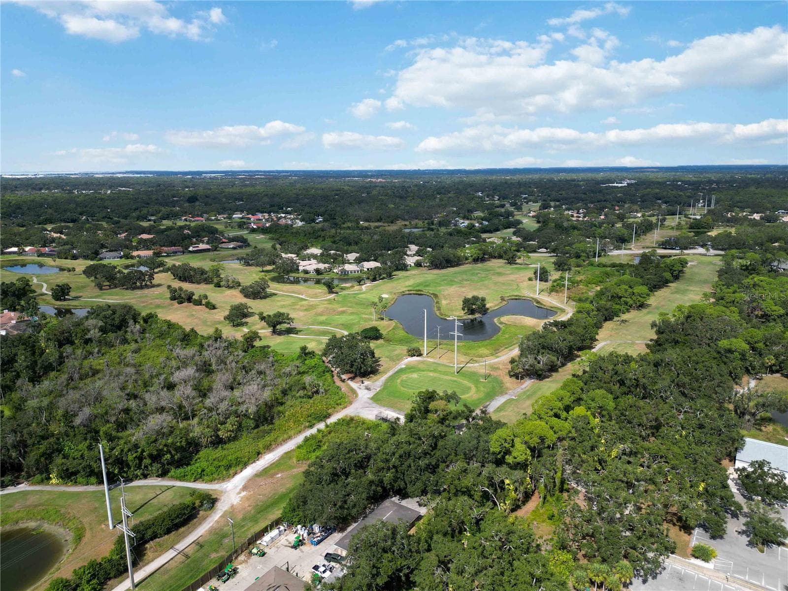 Condominium at 2767 HORSESHOE CT #Q-3, SARASOTA, photo 47 of 49