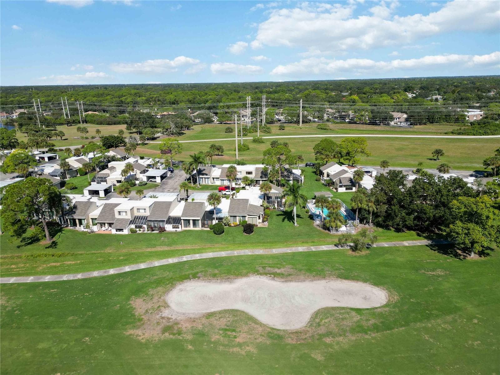 Condominium at 2767 HORSESHOE CT #Q-3, SARASOTA, photo 48 of 49