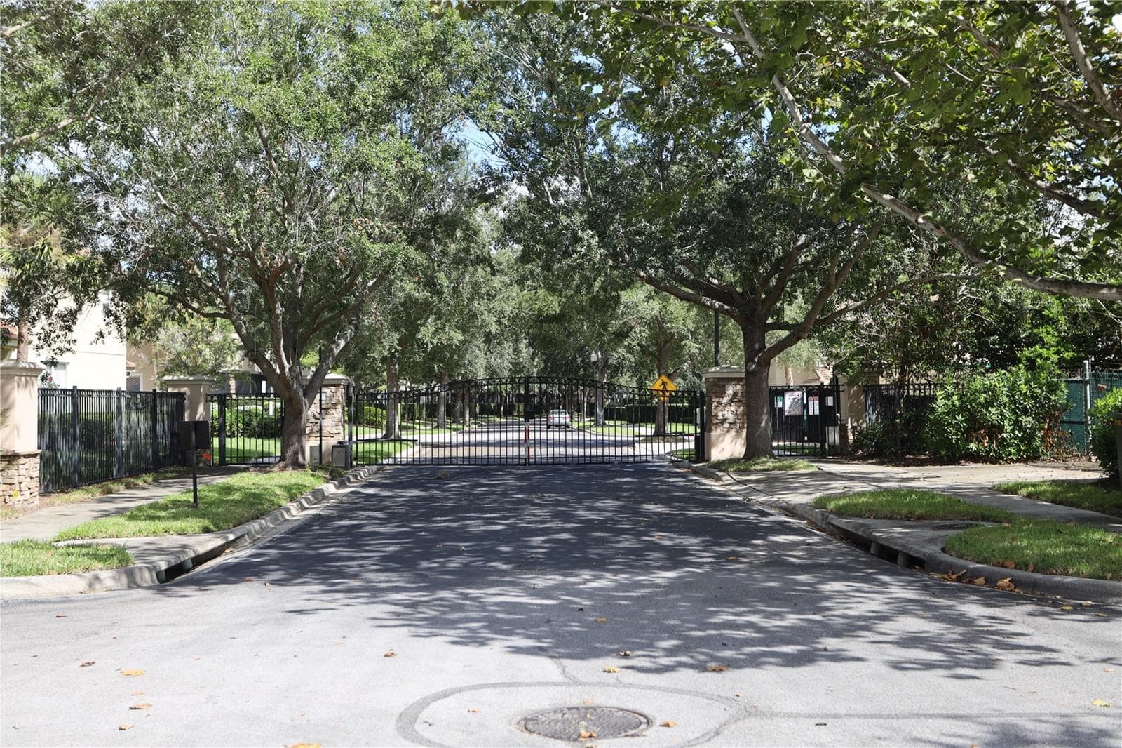 gate - 3356 ROBERT TRENT JONES DR #407, ORLANDO