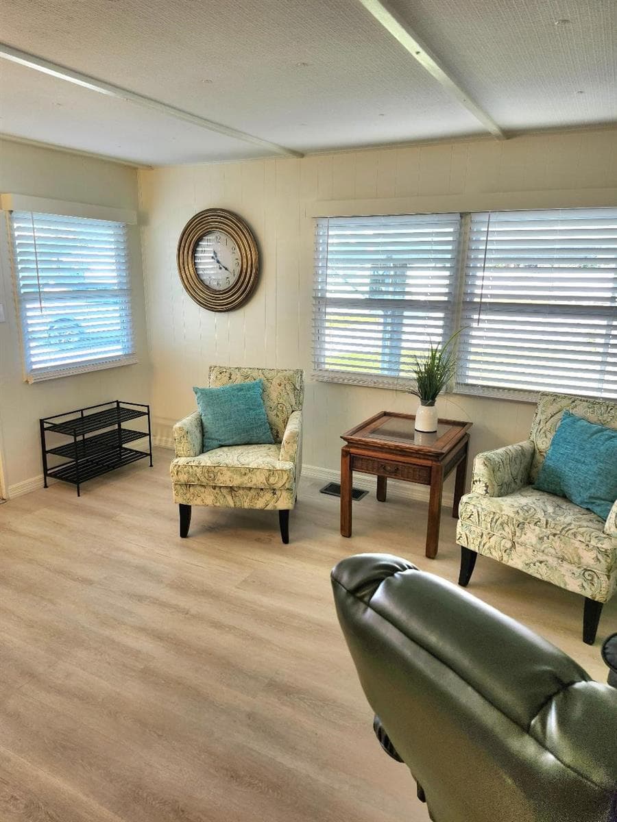 Mobile Home at 6505 KANSAS ST, BRADENTON, photo 3 of 48