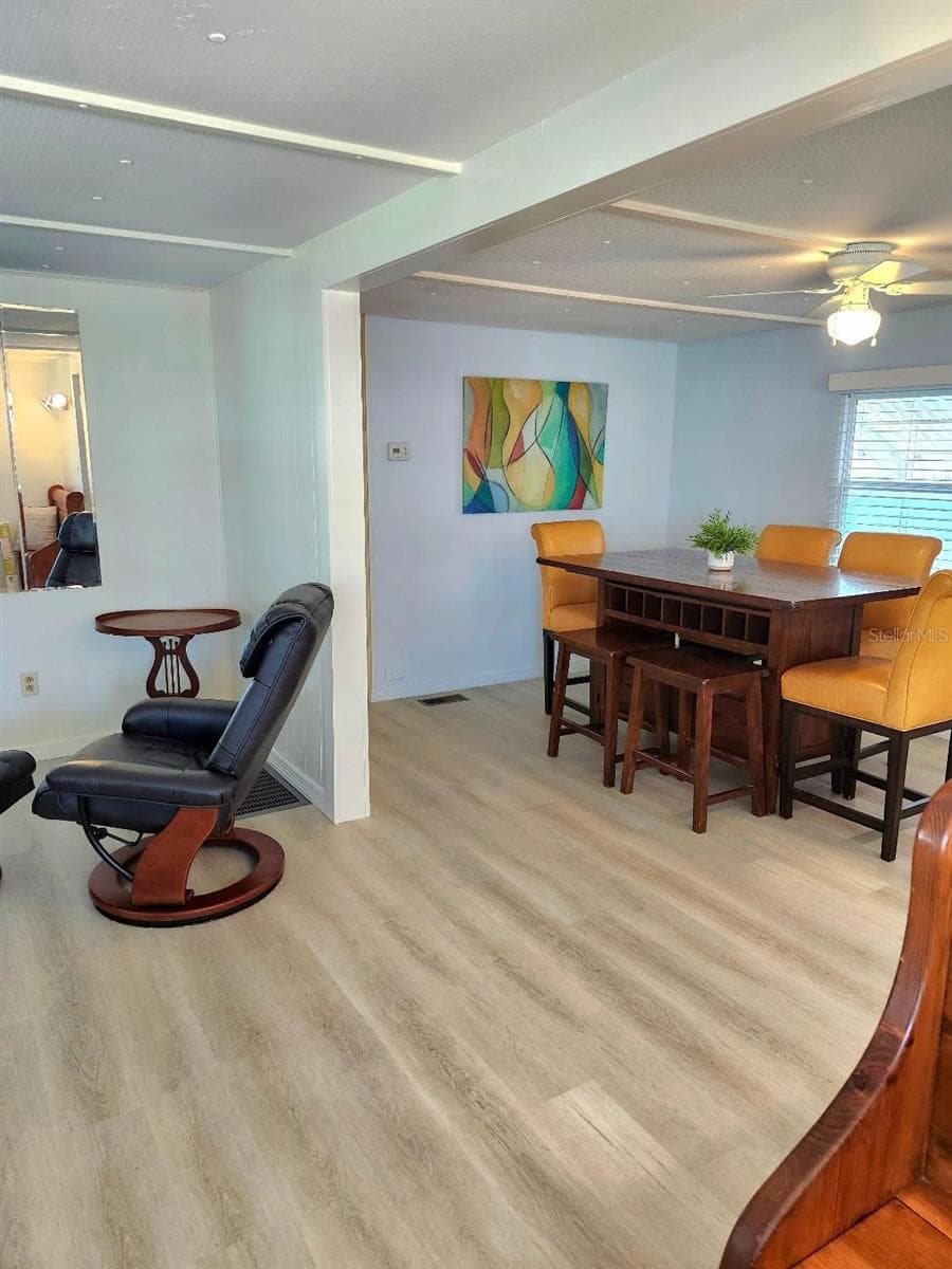Mobile Home at 6505 KANSAS ST, BRADENTON, photo 5 of 48