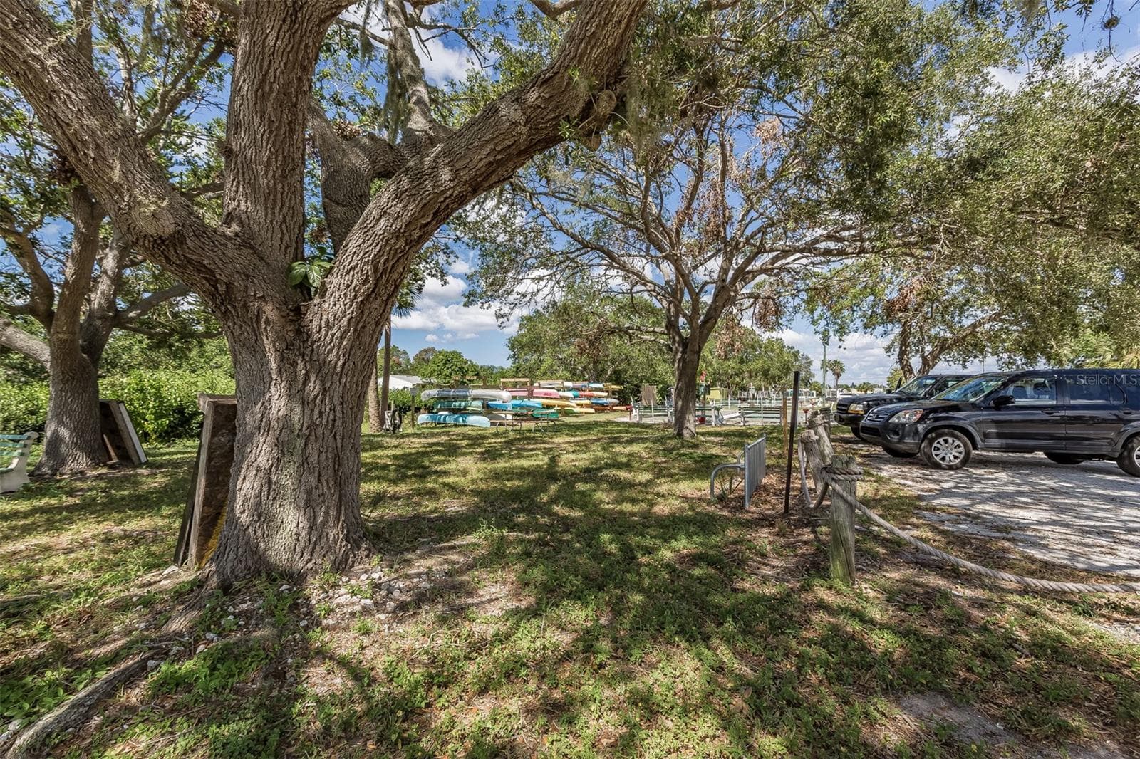 Mobile Home at 6505 KANSAS ST, BRADENTON, photo 33 of 48
