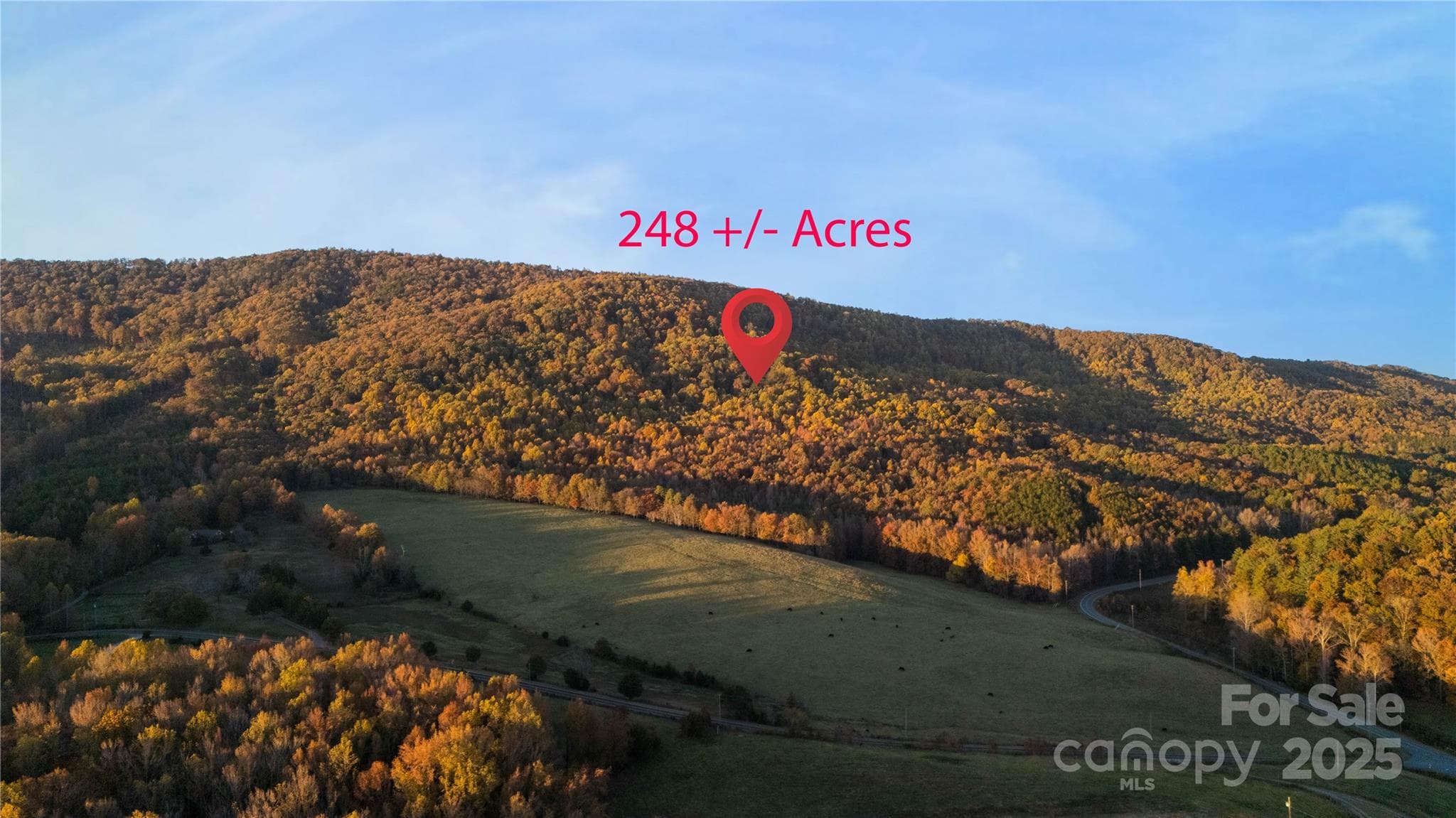 TBD Wards Gap Road