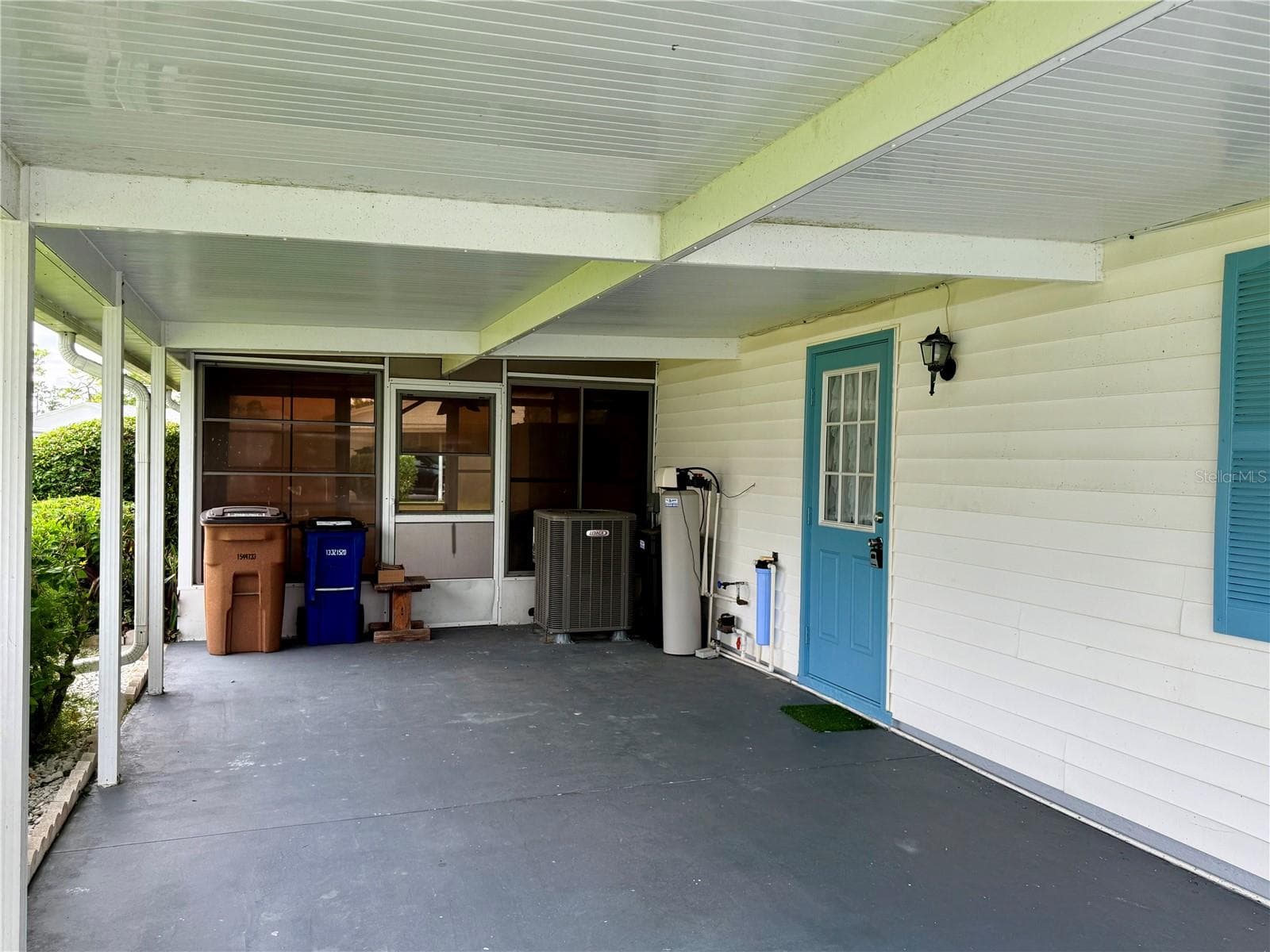 Villa at 7 DESERT CANDLE CIR, LEHIGH ACRES, photo 4 of 18